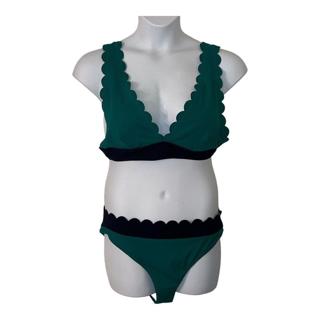 Other Cupshe bikini swimsuit XXL Size ONE SIZE - 2 Thumbnail