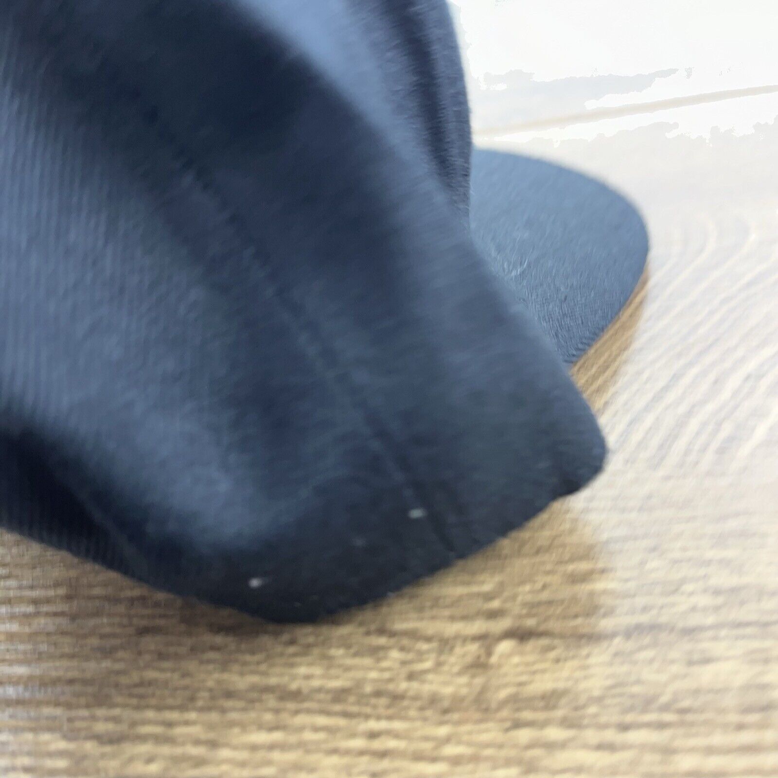 Other CP Baseball Hat Black Cap Hat Adjustable Hat Black Adult Hat Size ONE SIZE - 12 Thumbnail