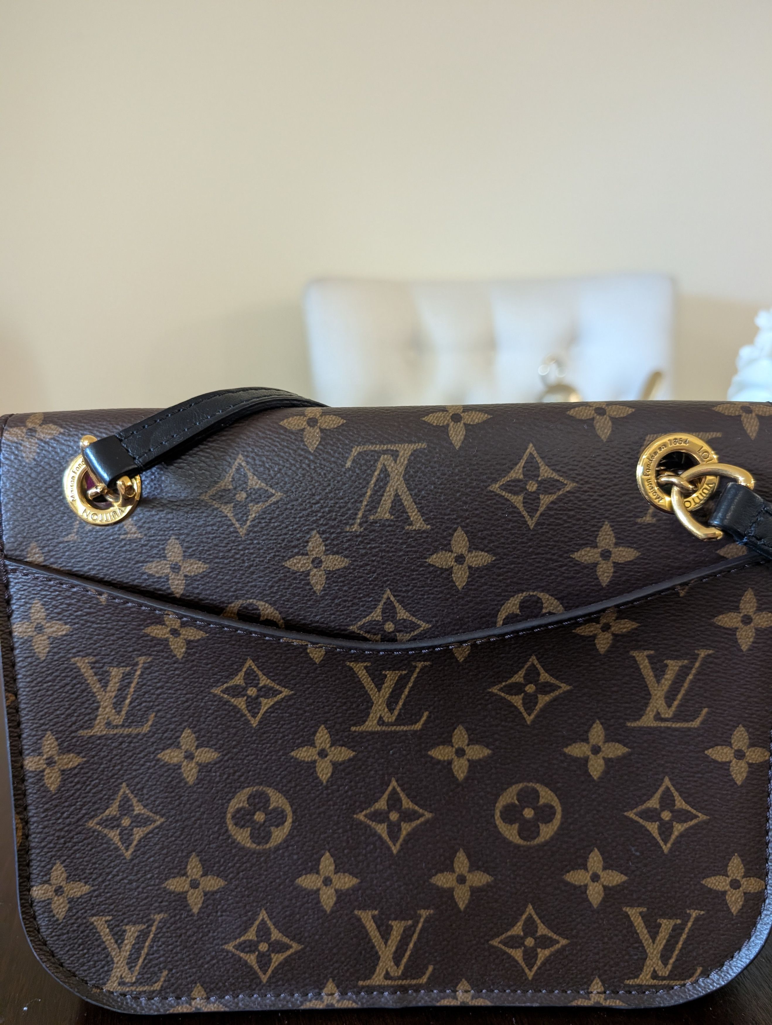 Louis Vuitton Monogram passy Size ONE SIZE - 17 Thumbnail