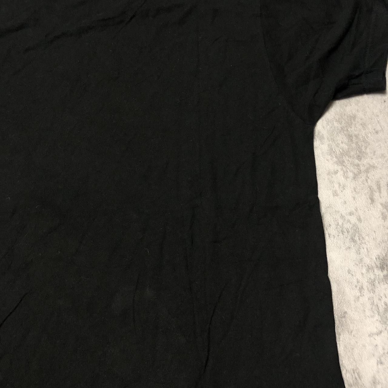 Other Black Naruto Shonen Jump T-shirt #Naruto #Anime Size US L / EU 52-54 / 3 - 5 Thumbnail