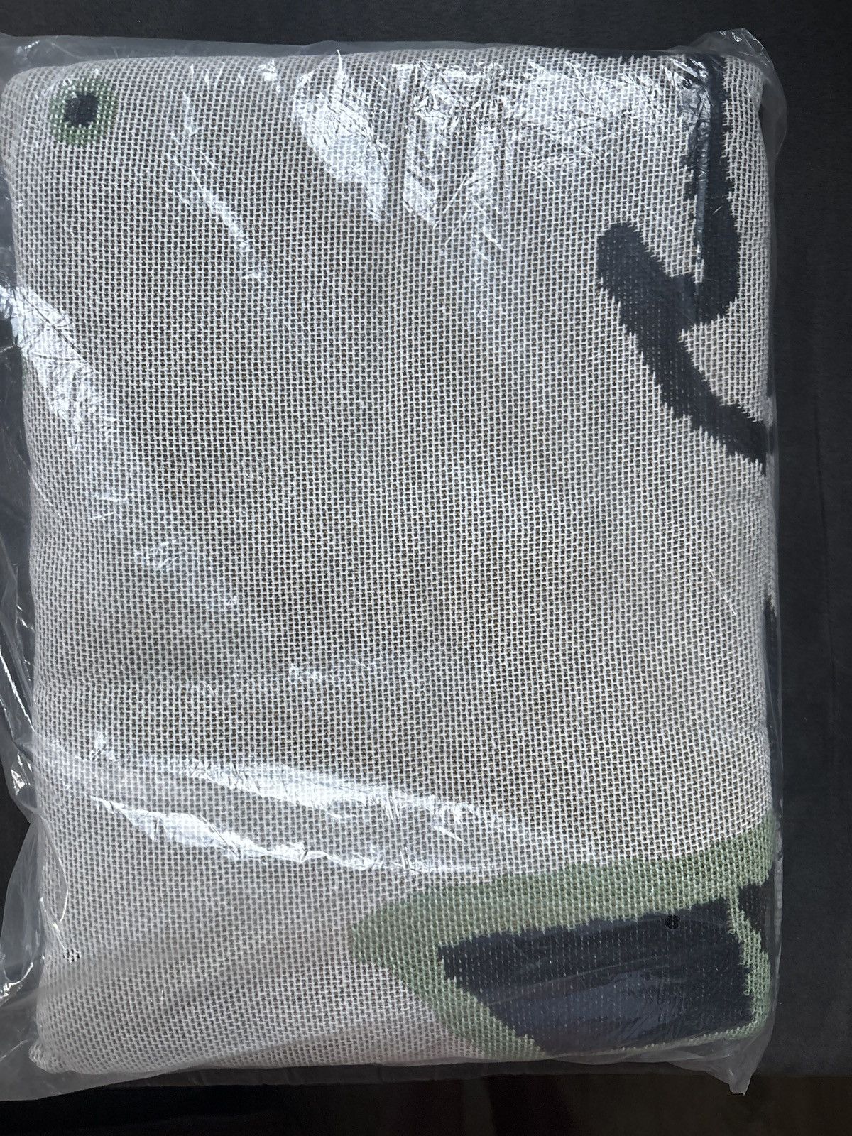 Kodone × Marcos Alvarado Kodone x Marcos Alvarado Blanket Size ONE SIZE - 3 Thumbnail