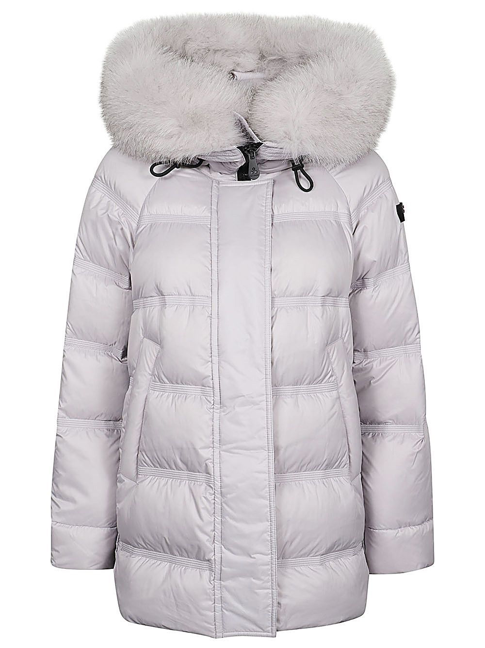 Peuterey TAKAN MQS NYLON DOWN JACKET Size S / US 4 / IT 40 - 1 Thumbnail