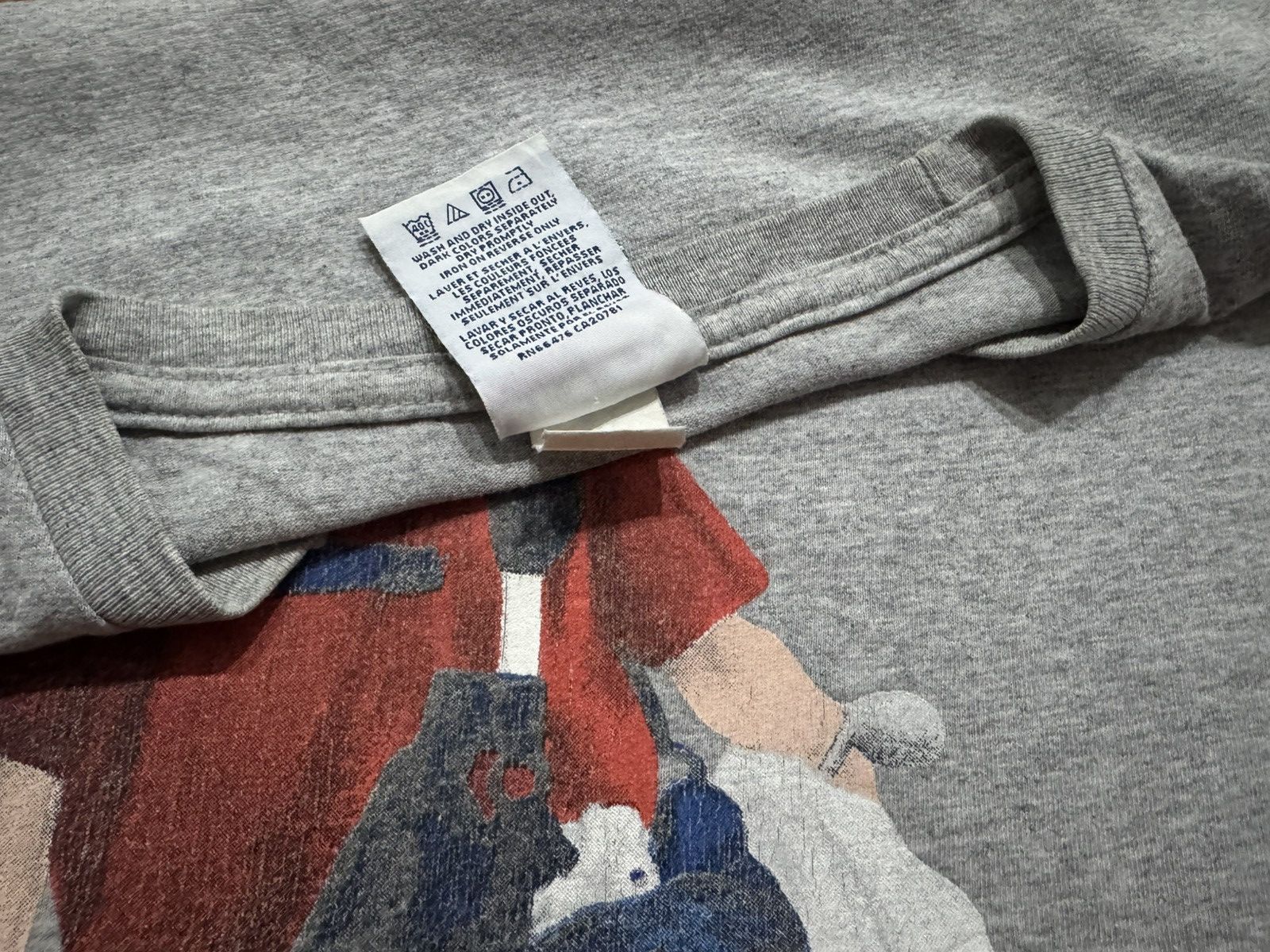 Tommy Hilfiger × Tommy Jeans Vintage Tommy Hilfiger Jeans Golf Size US S / EU 44-46 / 1 - 4 Thumbnail