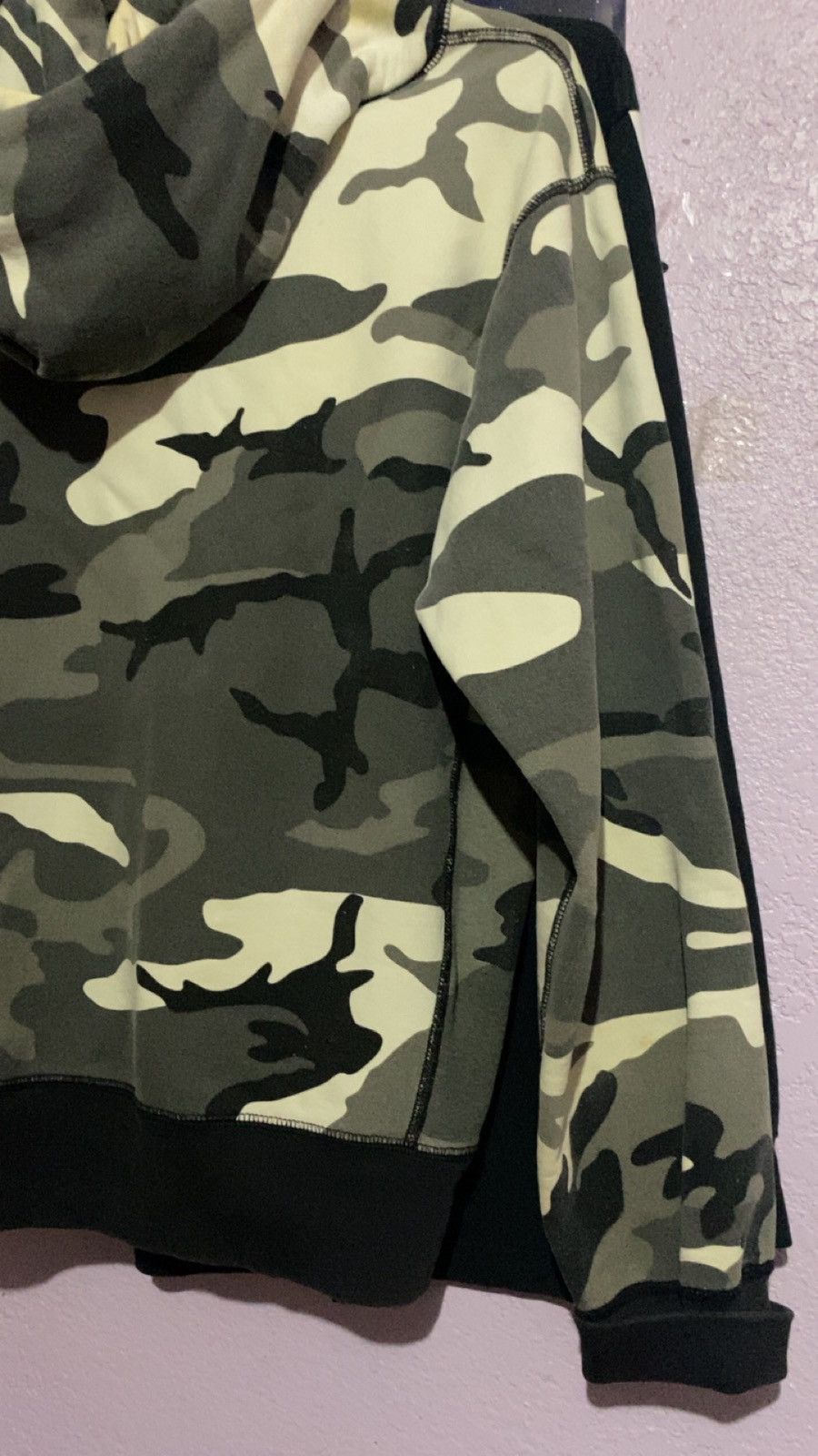 Supreme Supreme hoodie Size US M / EU 48-50 / 2 - 3 Thumbnail