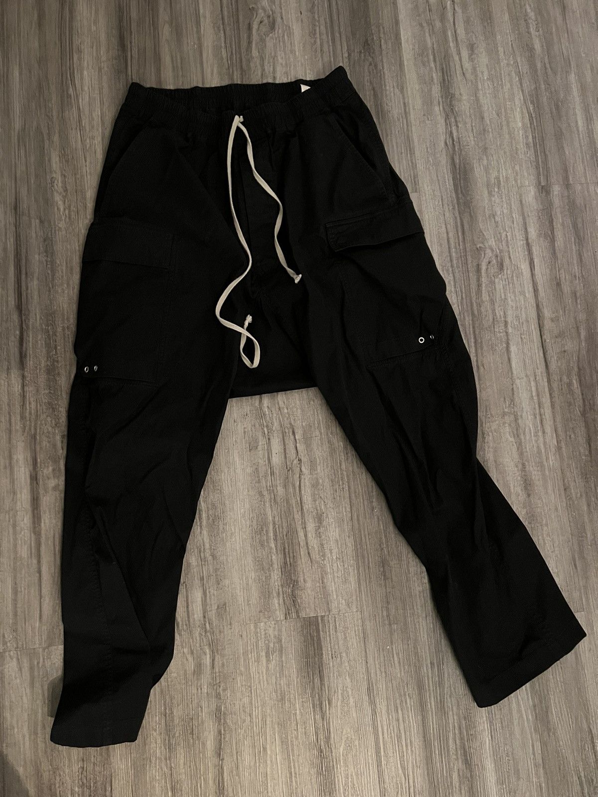 Rick Owens Rick Owens pants Size US 33 - 1 Thumbnail