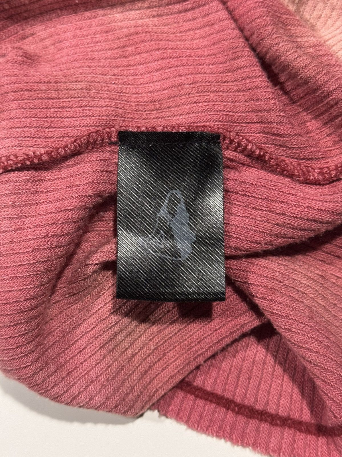 Siberia Hills Siberia Hills Pink Tie Dye Long Sleeve Thermal XXL Size US XXL / EU 58 / 5 - 10 Thumbnail