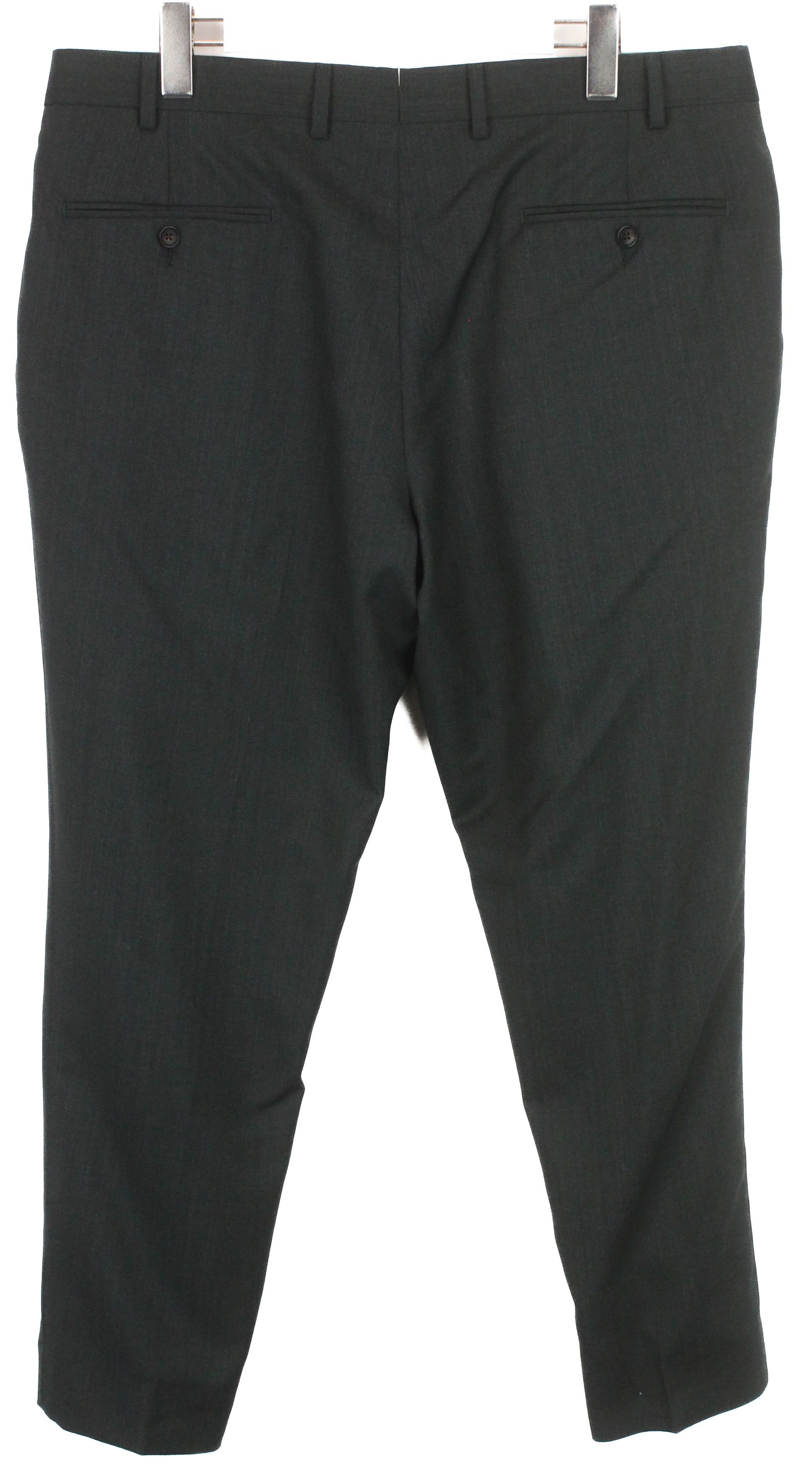 Suitsupply SUITSUPPLY La Spalla / Brescia Suit Men's UK 42 / UK 44S Size 42R - 10 Thumbnail