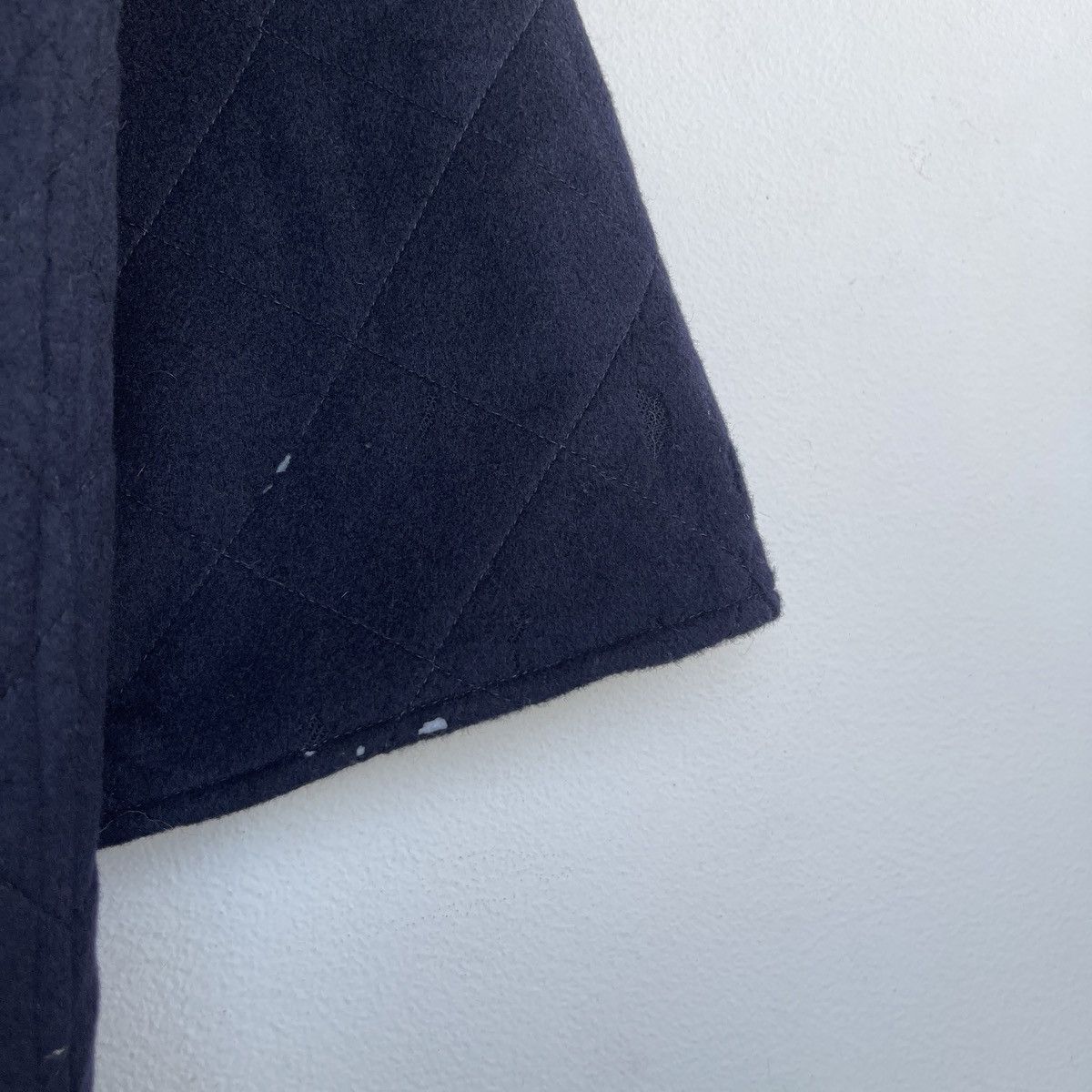 Salvatore Ferragamo Vintage Salvatore Ferragamo Wool Jacket Size US M / EU 48-50 / 2 - 4 Thumbnail