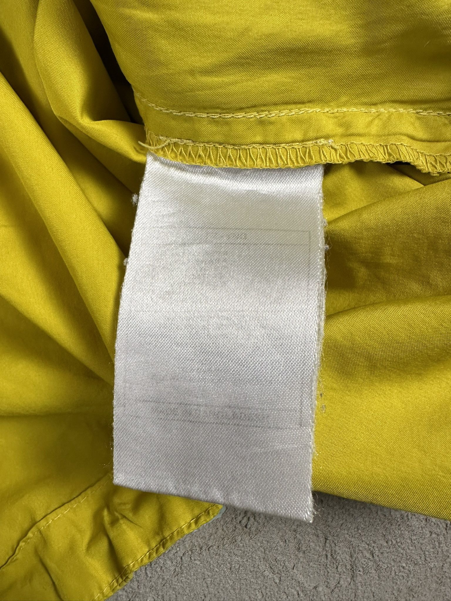 Nike 90s Vintage Nike Tracksuit Nylon Light Boxy Jacket Size US L / EU 52-54 / 3 - 17 Thumbnail