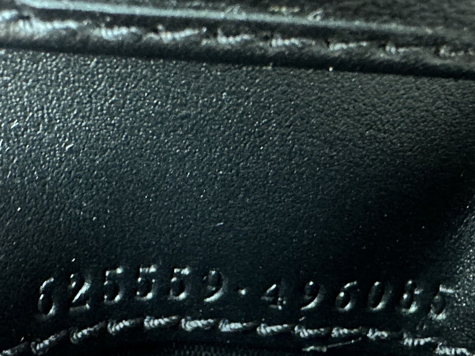 Gucci New Gucci Men's Wallet Size ONE SIZE - 6 Thumbnail