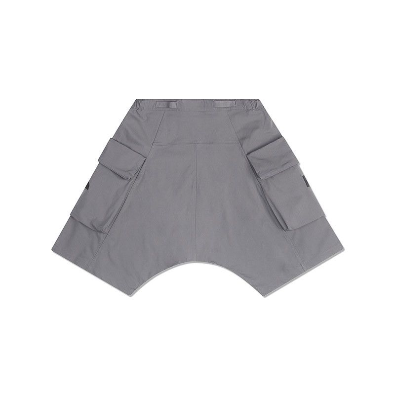 Kazuki Kuraishi × The North Face Urban Exploration KK TECH HAREM SHORTS Size US 32 / EU 48 - 2 Thumbnail