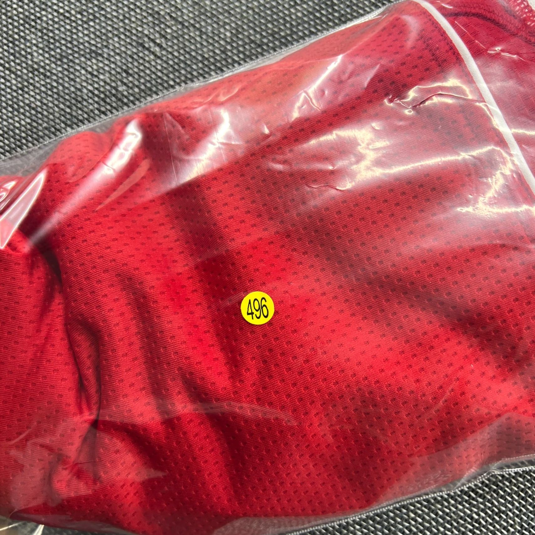 Adidas Bayern Munich 2009 2010 Home Football Jersey Mens 3XL Adidas Red Jersey Mens 3XL Red Football Shirt Adidas Mens Vintage Size US XXL / EU 58 / 5 - 2 Thumbnail