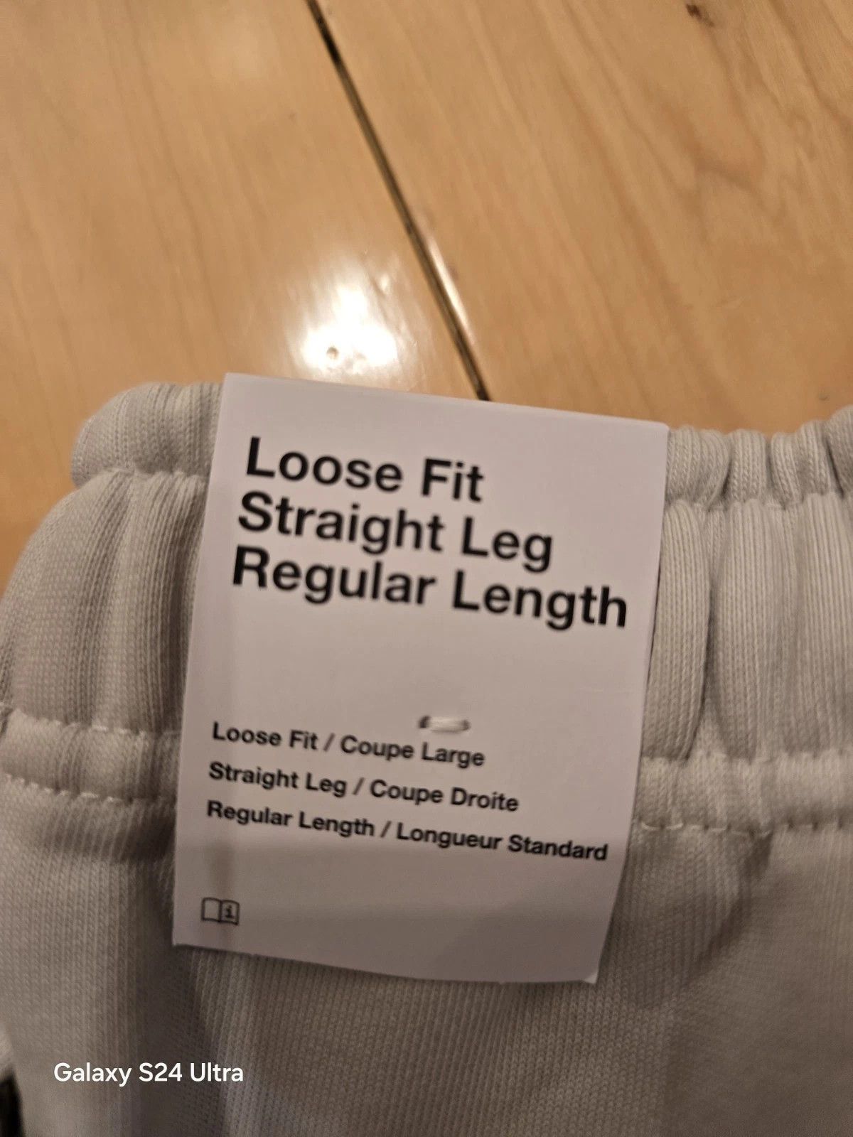 Nike Nike Sweatpant Size US 38 / EU 54 - 5 Thumbnail