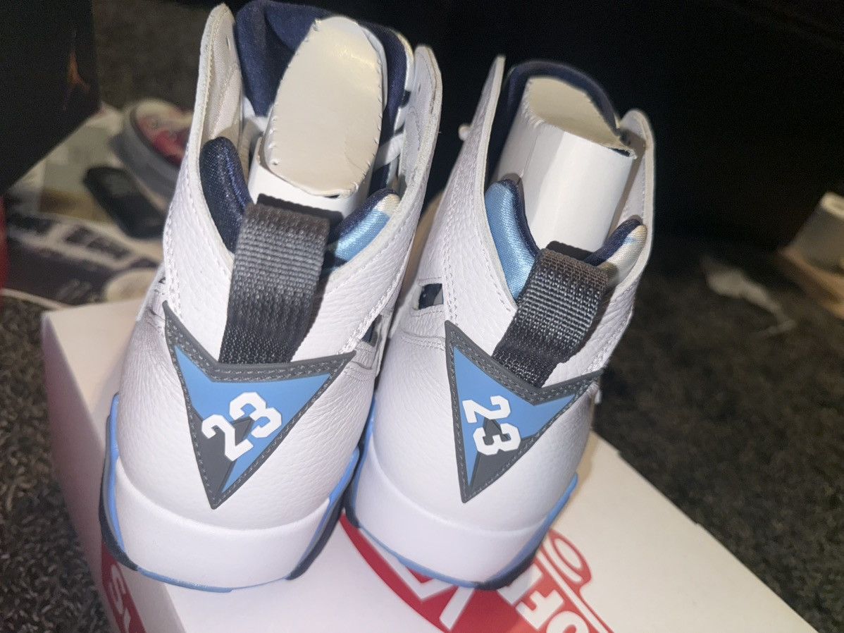 Other Jordan 7 French blue 2015 Size US 10.5 / EU 43-44 - 5 Thumbnail
