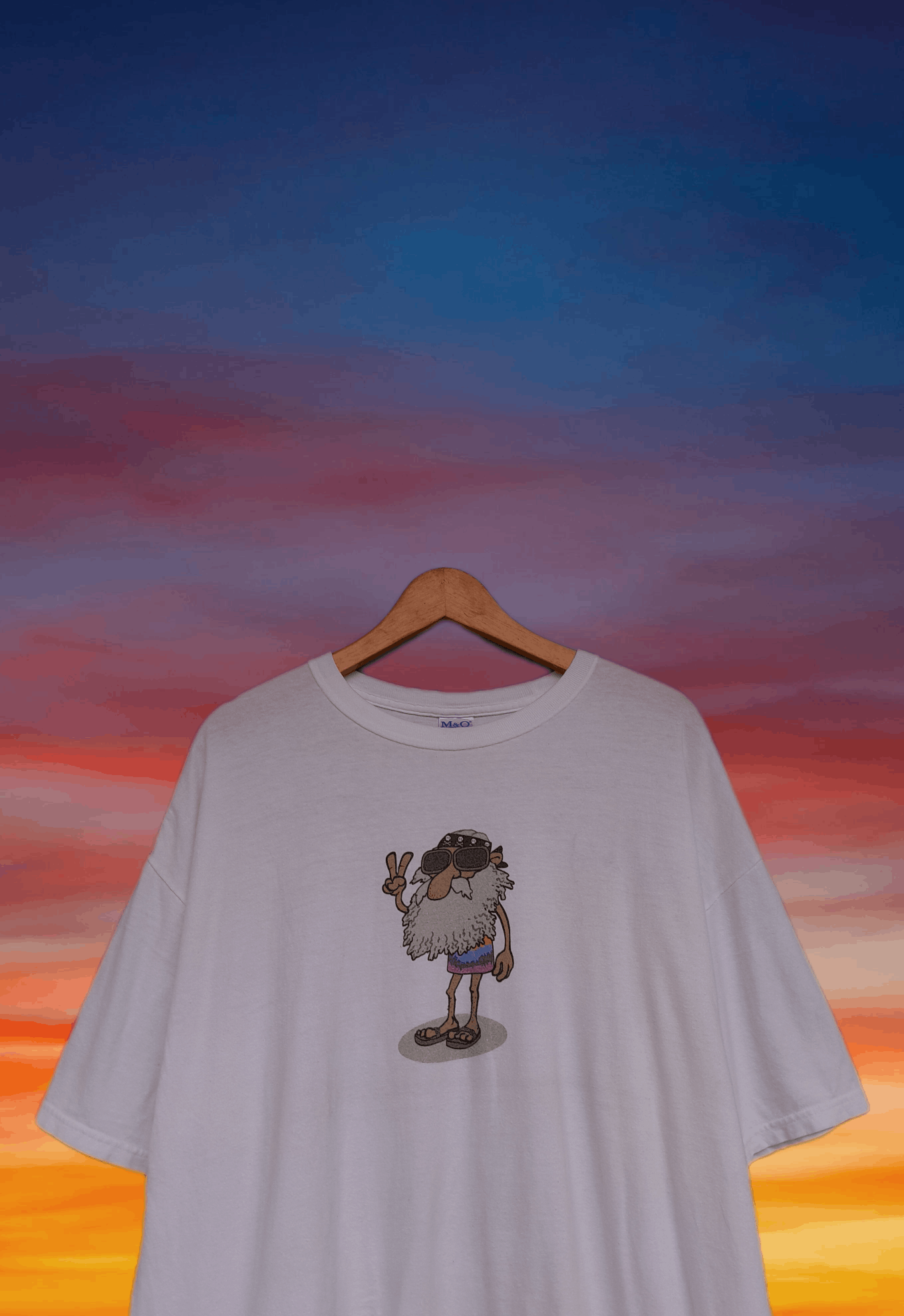 Fuck Art, Make Tees Streetwear Vintage Art Graphic t-shirt rap tee style Size US XL / EU 56 / 4 - 3 Thumbnail