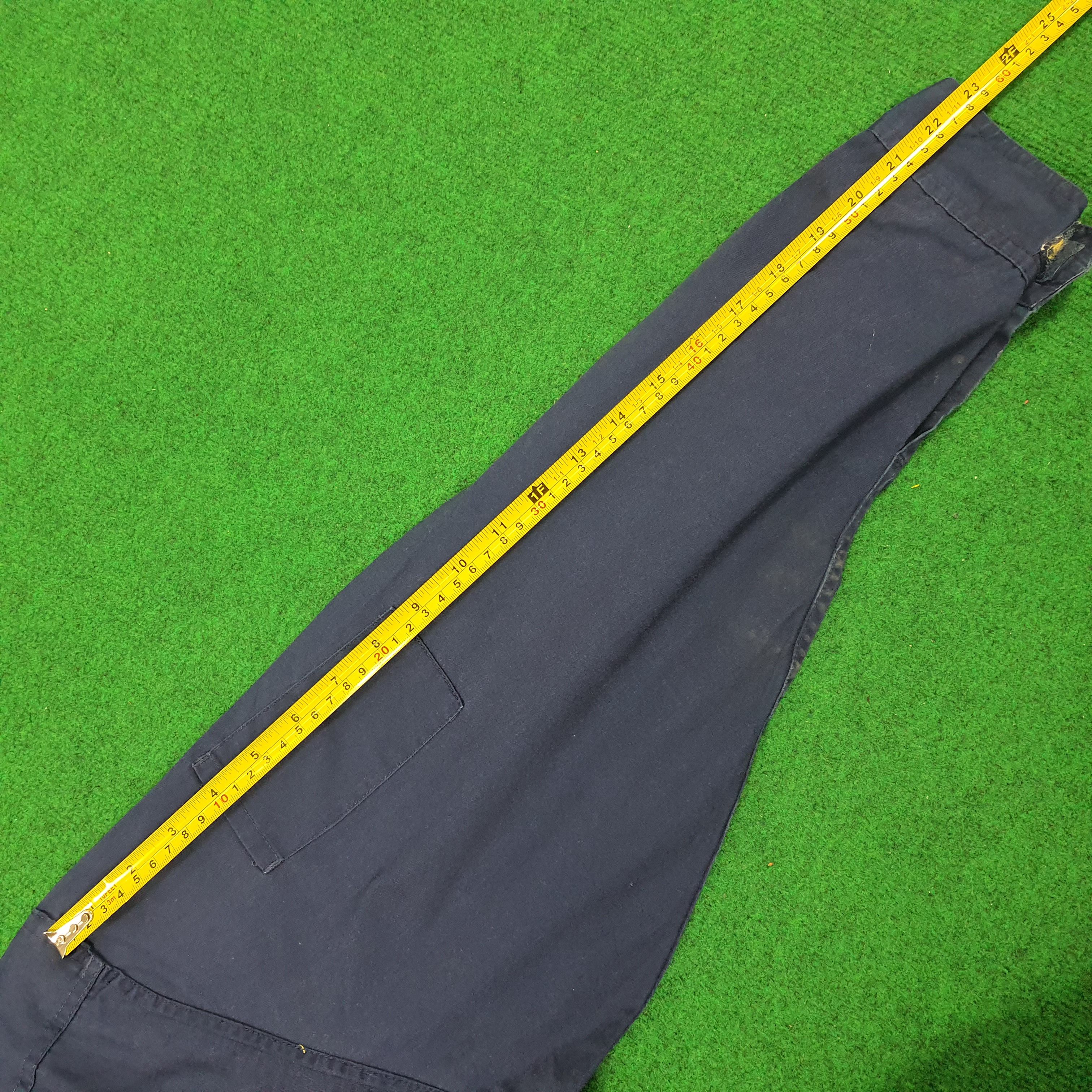 Japanese Brand Vintage Sakamoto Japanese Brand Worker Coverall Size US L / EU 52-54 / 3 - 14 Thumbnail