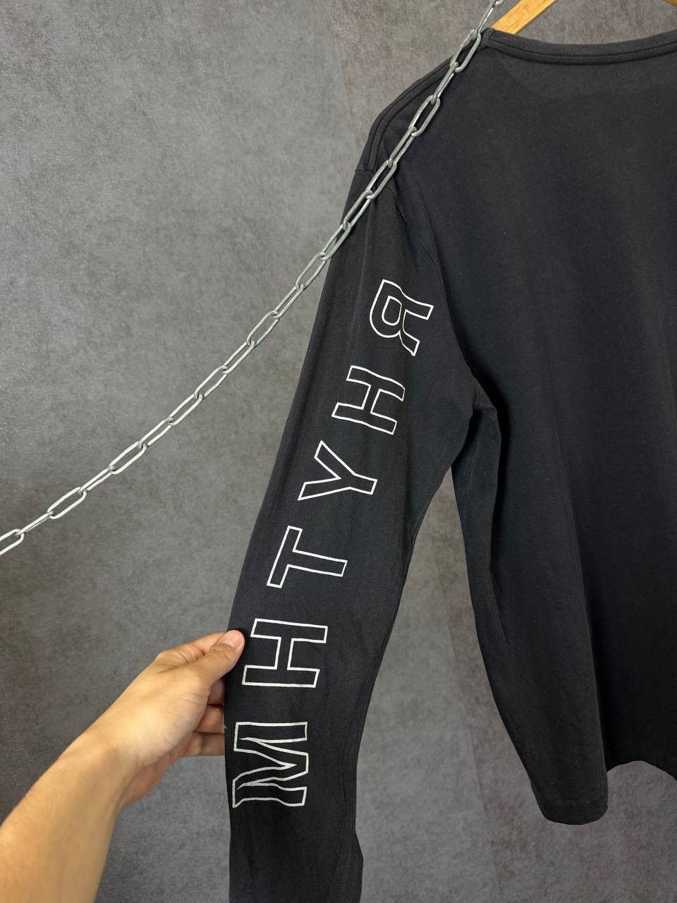 Allsaints Allsaints art designer longsleeve Size US M / EU 48-50 / 2 - 6 Thumbnail
