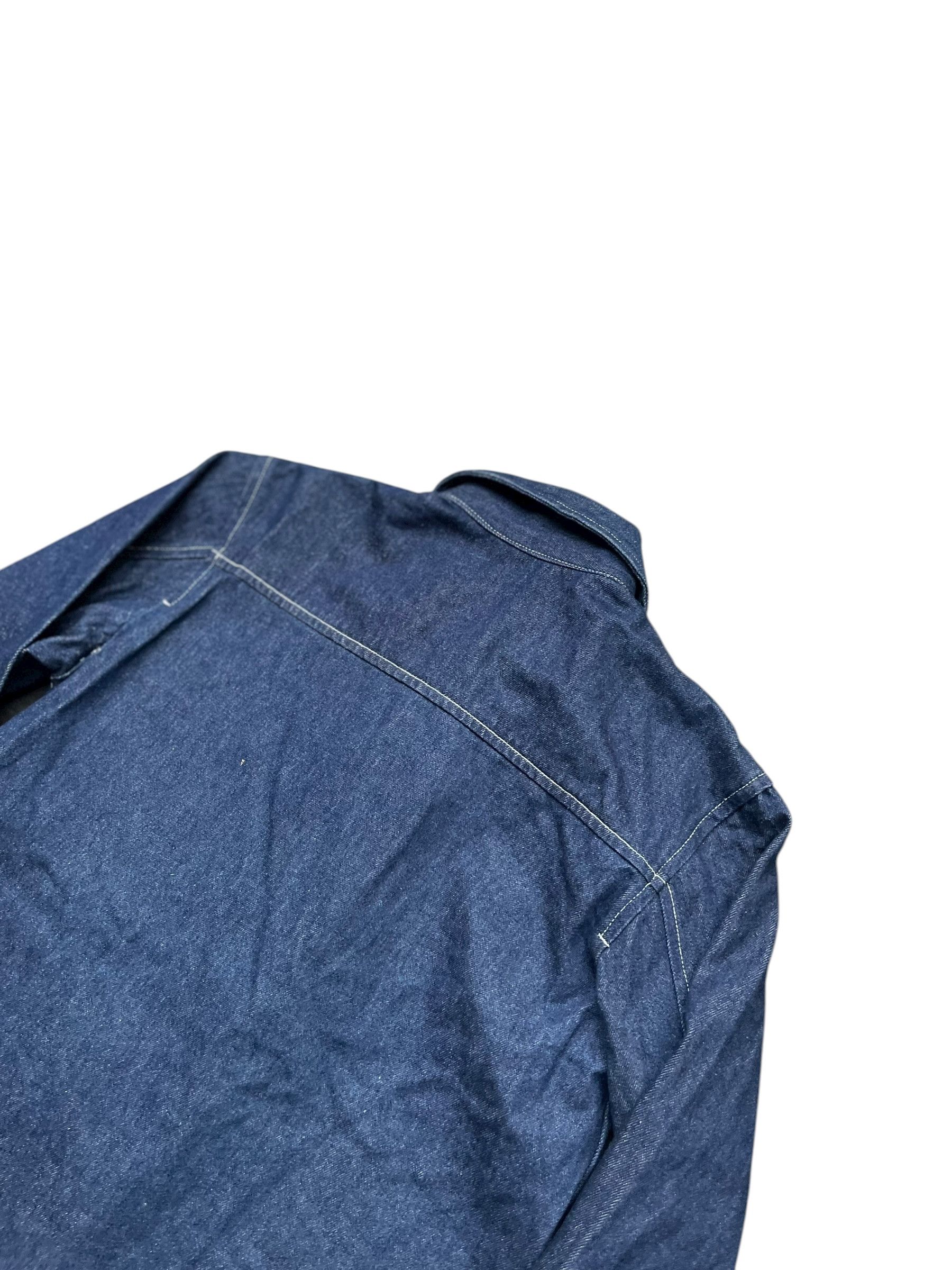 Japanese Brand Stage One Chore Jacket Size US M / EU 48-50 / 2 - 7 Thumbnail