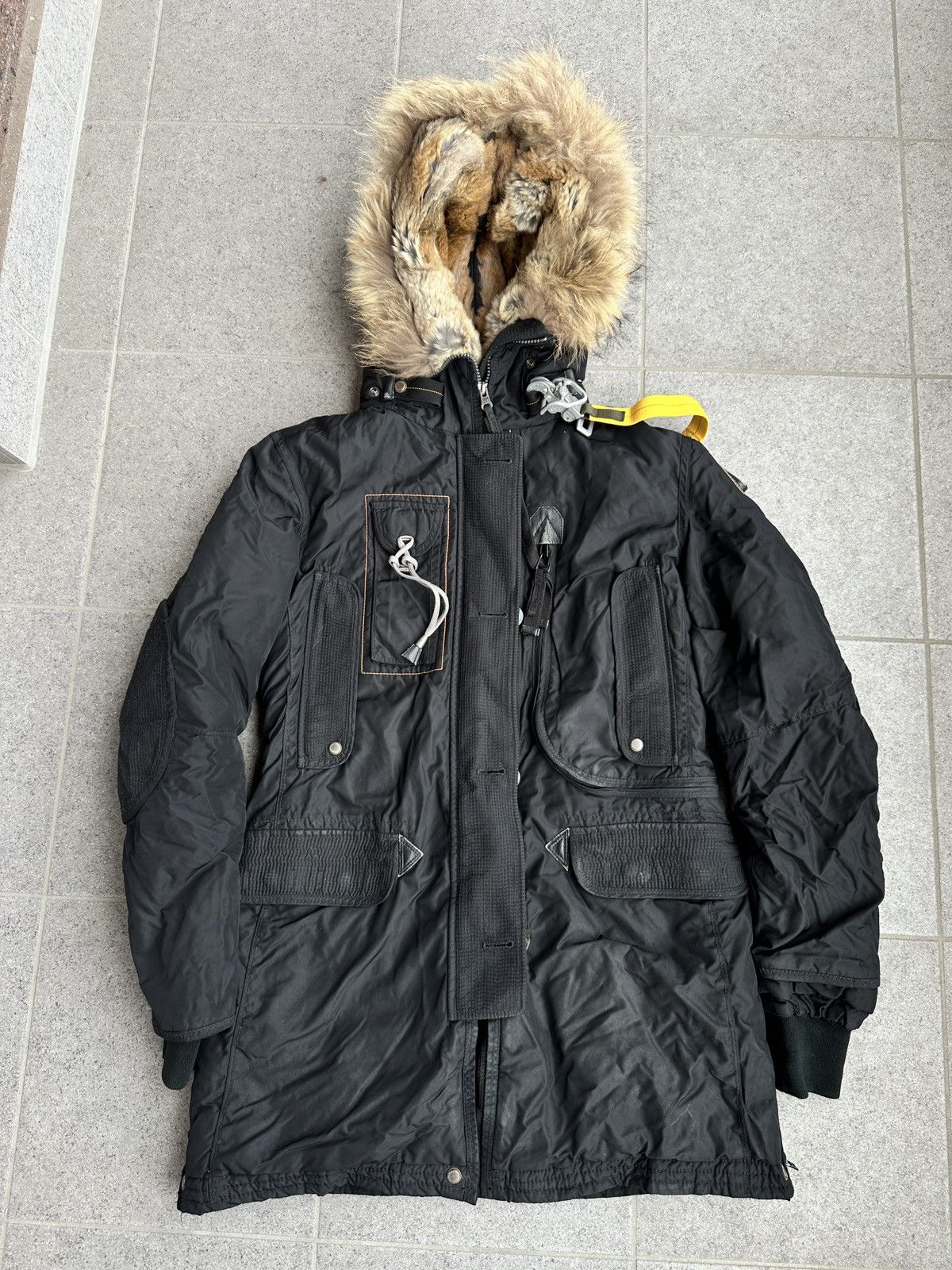 Parajumpers Parajumpers classic parka Size US S / EU 44-46 / 1 - 1 Thumbnail