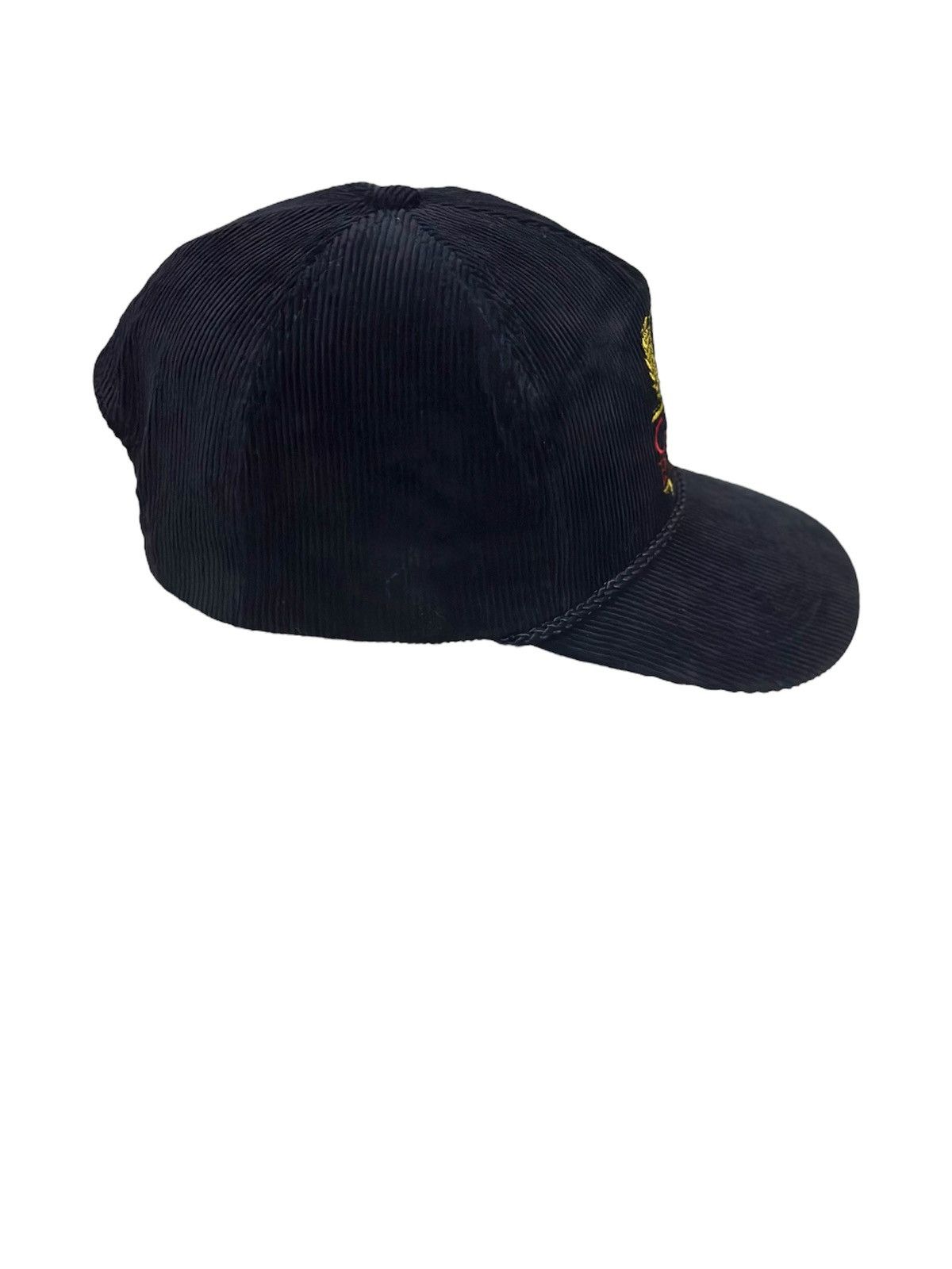 Other Caesars Emperors Club Corduroy Hat Size ONE SIZE - 4 Thumbnail