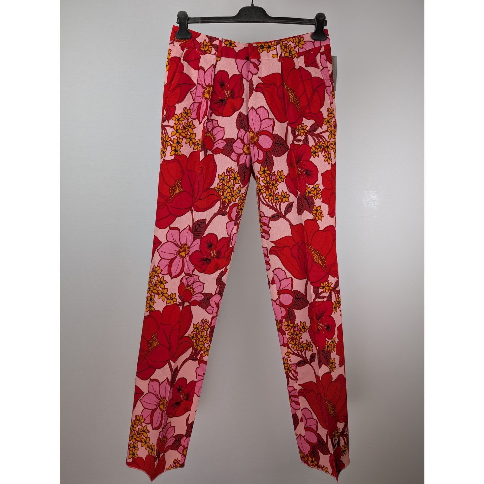 Tom Ford o1rshd1 Pant Trousers in Multicolor Size US 32 / EU 48 - 9 Thumbnail