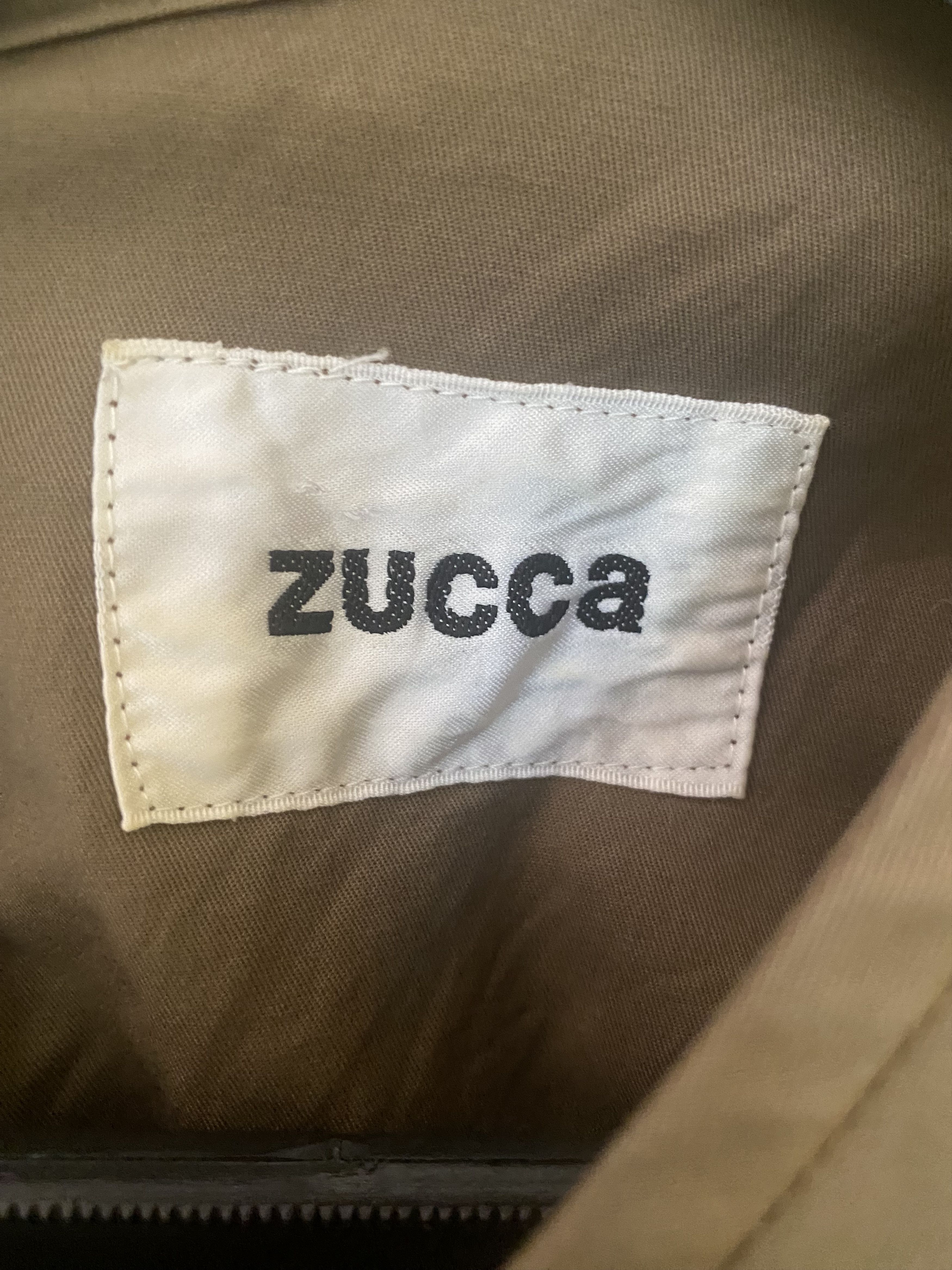 Designer × Issey Miyake × Zucca Zucca Dress Size S / US 4 / IT 40 - 6 Thumbnail