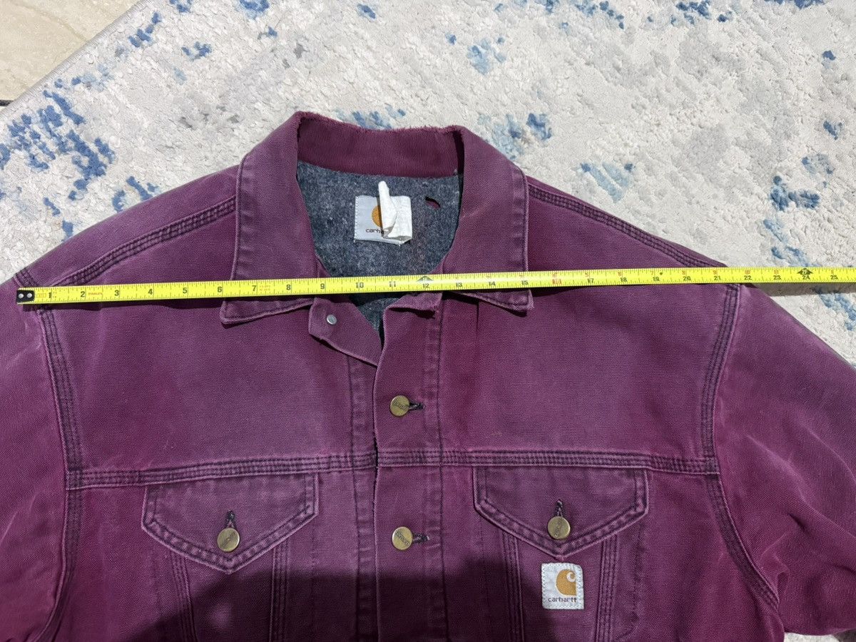 Carhartt Carhartt JB181 Size US M / EU 48-50 / 2 - 6 Thumbnail