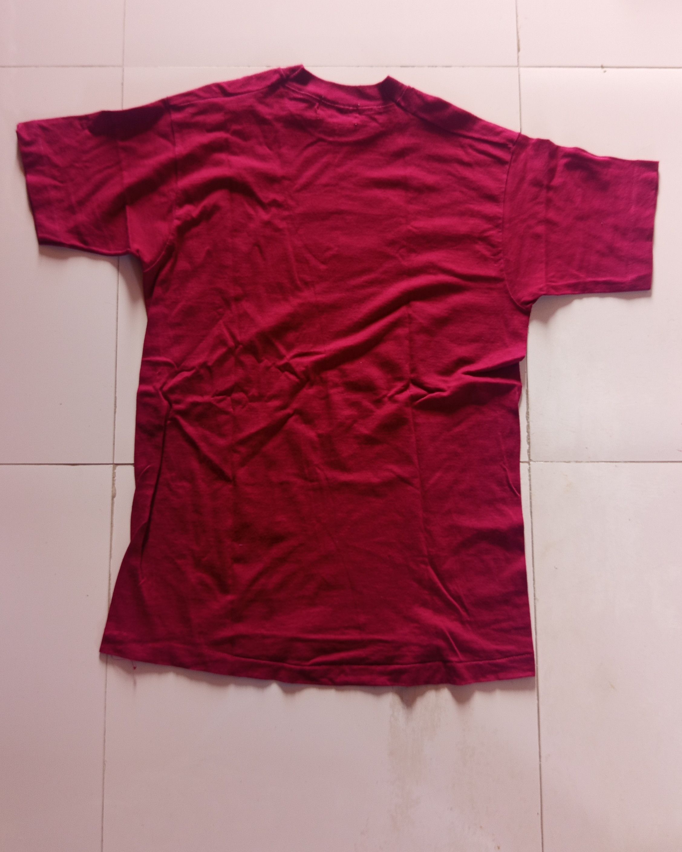 Vintage Vintage Bitch Skateboard t-shirt Size US M / EU 48-50 / 2 - 5 Thumbnail