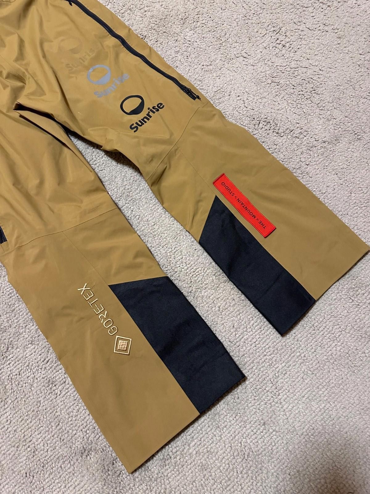 Other The Mountain Studio Snow Pants Gore Tex Sz M Size US 32 / EU 48 - 9 Thumbnail