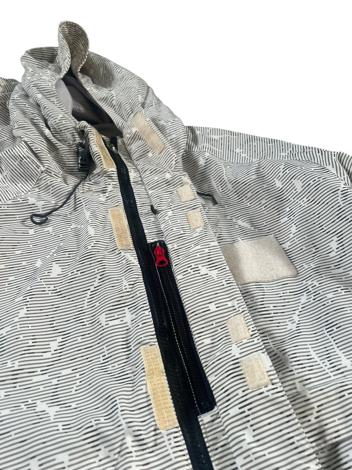 Analog 2000 Analog by Burton Tactical Multipocket Jacket Gorpcore Size US M / EU 48-50 / 2 - 20 Thumbnail