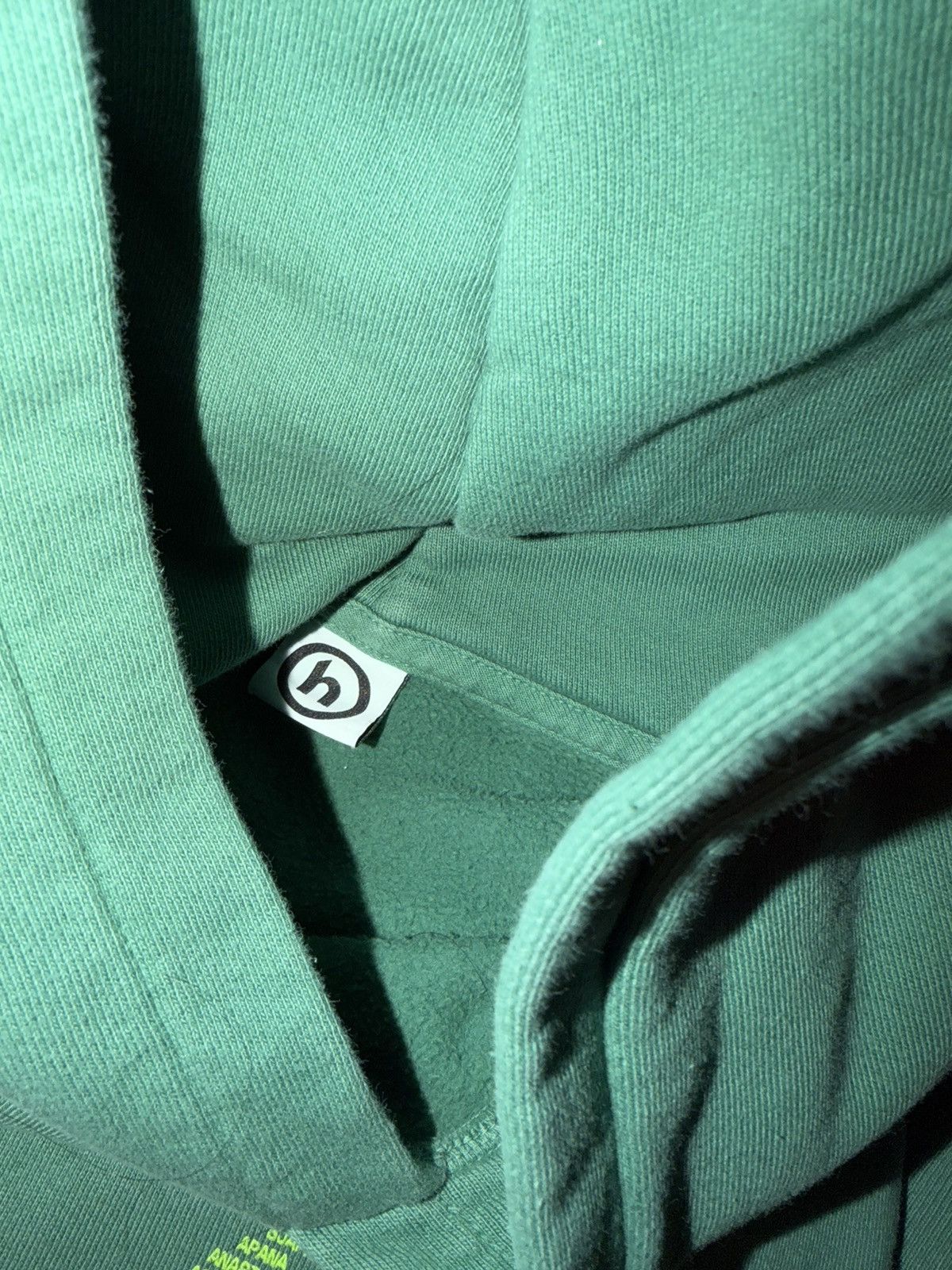 Asics × HIDDEN Hidden NY x Asics Hoodie Size US M / EU 48-50 / 2 - 7 Thumbnail