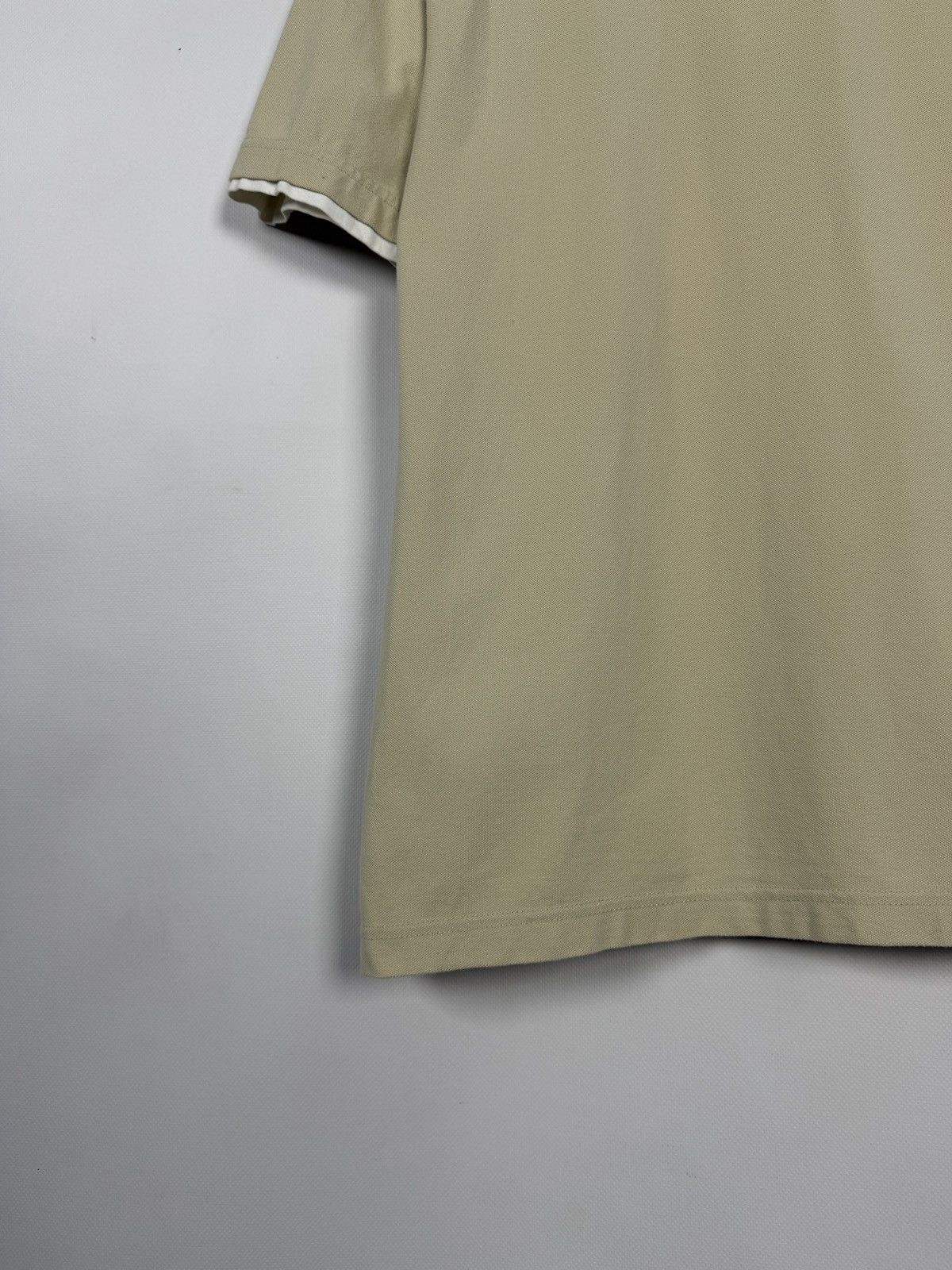 Musto Musto Racing Short Sleeve Polo Shirt Round The World Size M Size US M / EU 48-50 / 2 - 14 Thumbnail