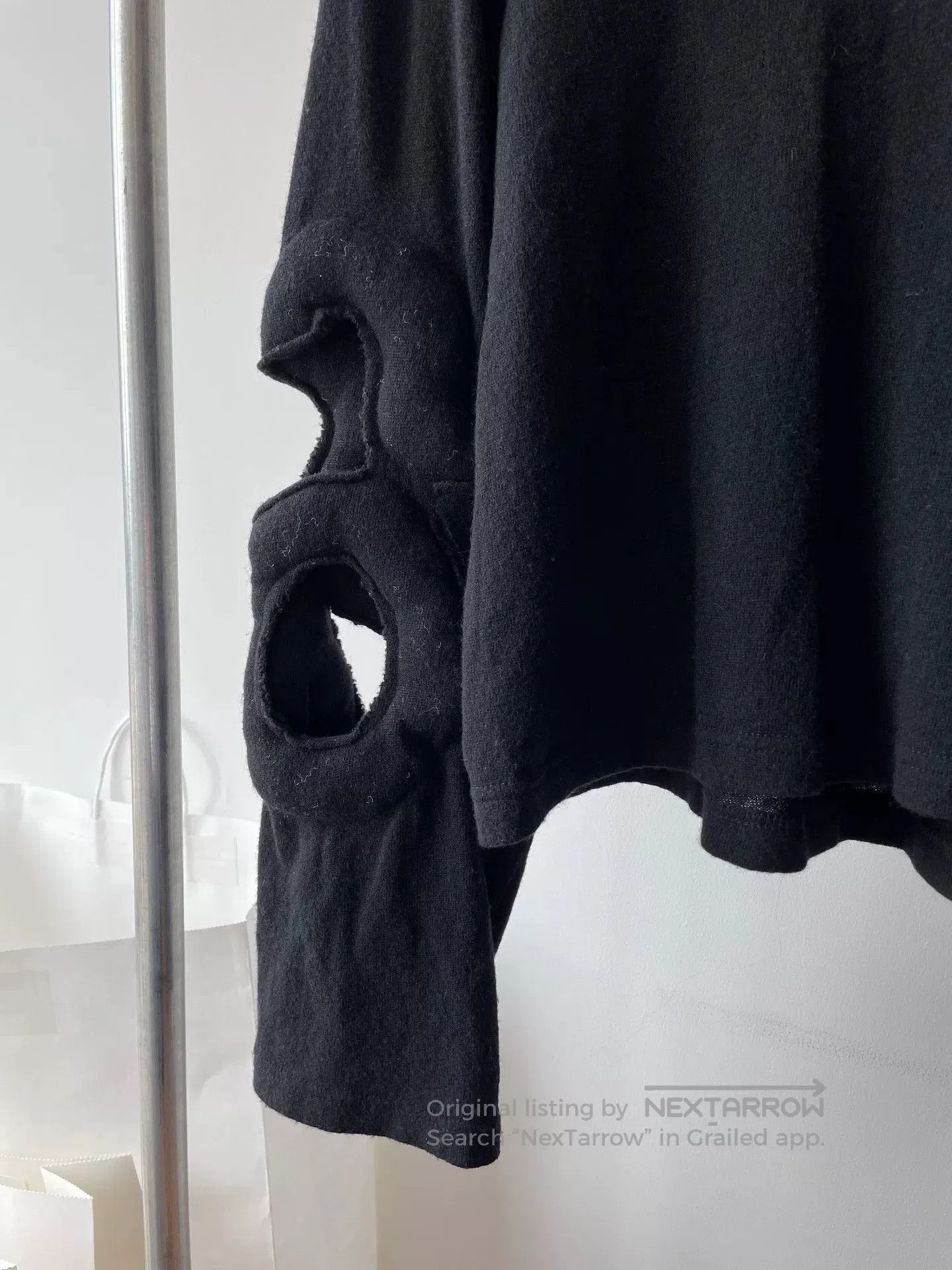 Comme des Garcons Comme des Garçons CDG Style T. Size S / US 4 / IT 40 - 2 Thumbnail