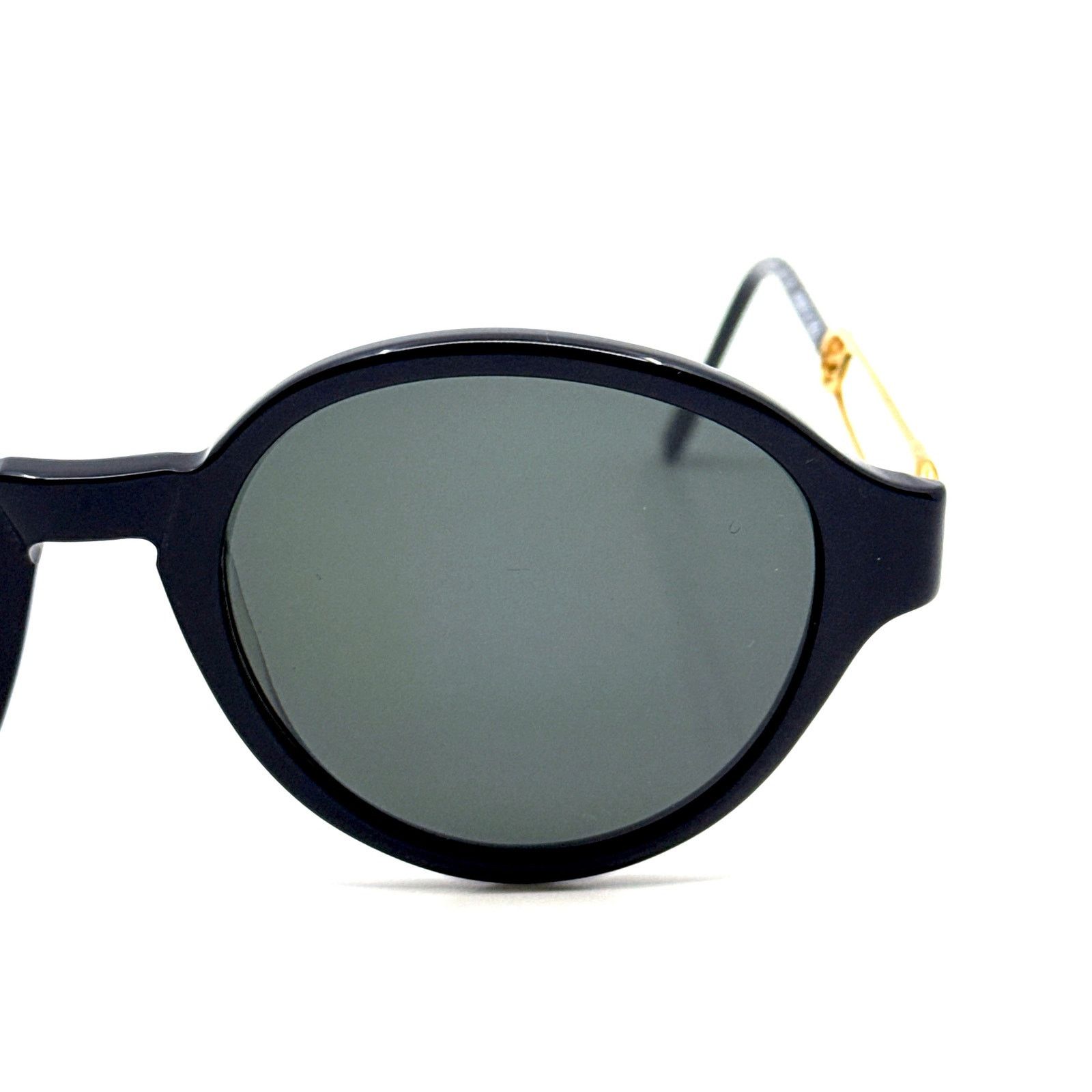 Moschino Moschino Vintage Sunglasses M06 95 Size ONE SIZE - 5 Thumbnail