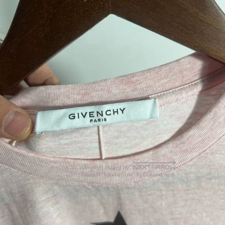 Givenchy Givenchy Monkey short-sleeve p1002 Size US S / EU 44-46 / 1 - 3 Thumbnail