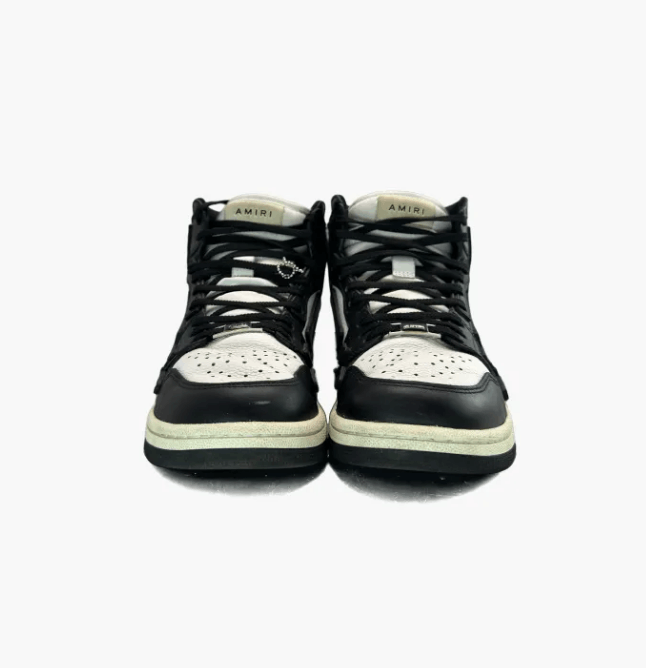 Amiri Amiri Hi-Top Sneakers Size US 7 / EU 40 - 5 Thumbnail