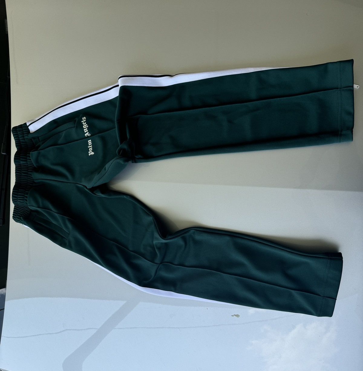 Palm Angels Palm Angels tracksuits Size US 32 / EU 48 - 2 Thumbnail