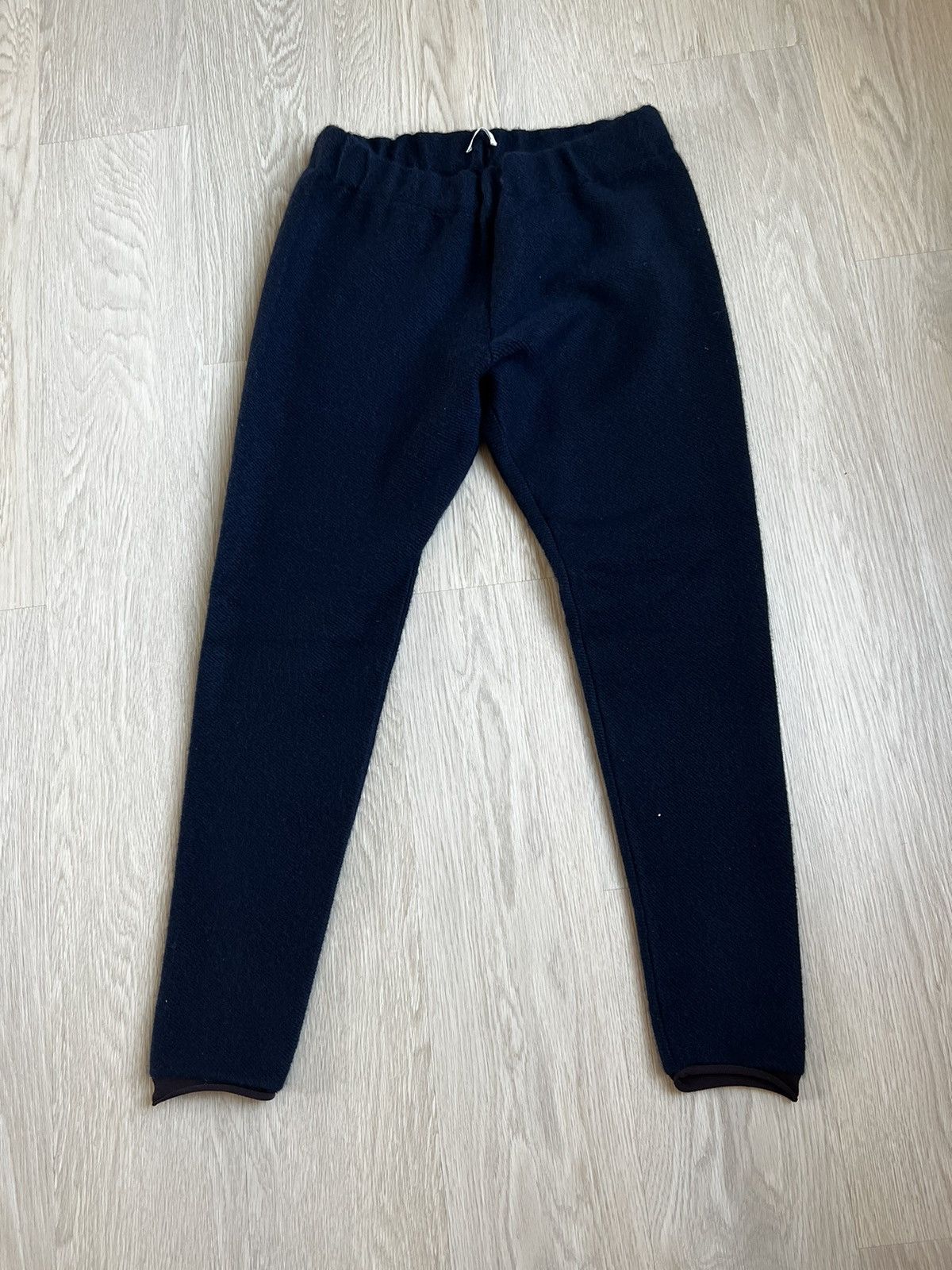 The Row The Row Knitted Sweatpants Size US 32 / EU 48 - 5 Thumbnail