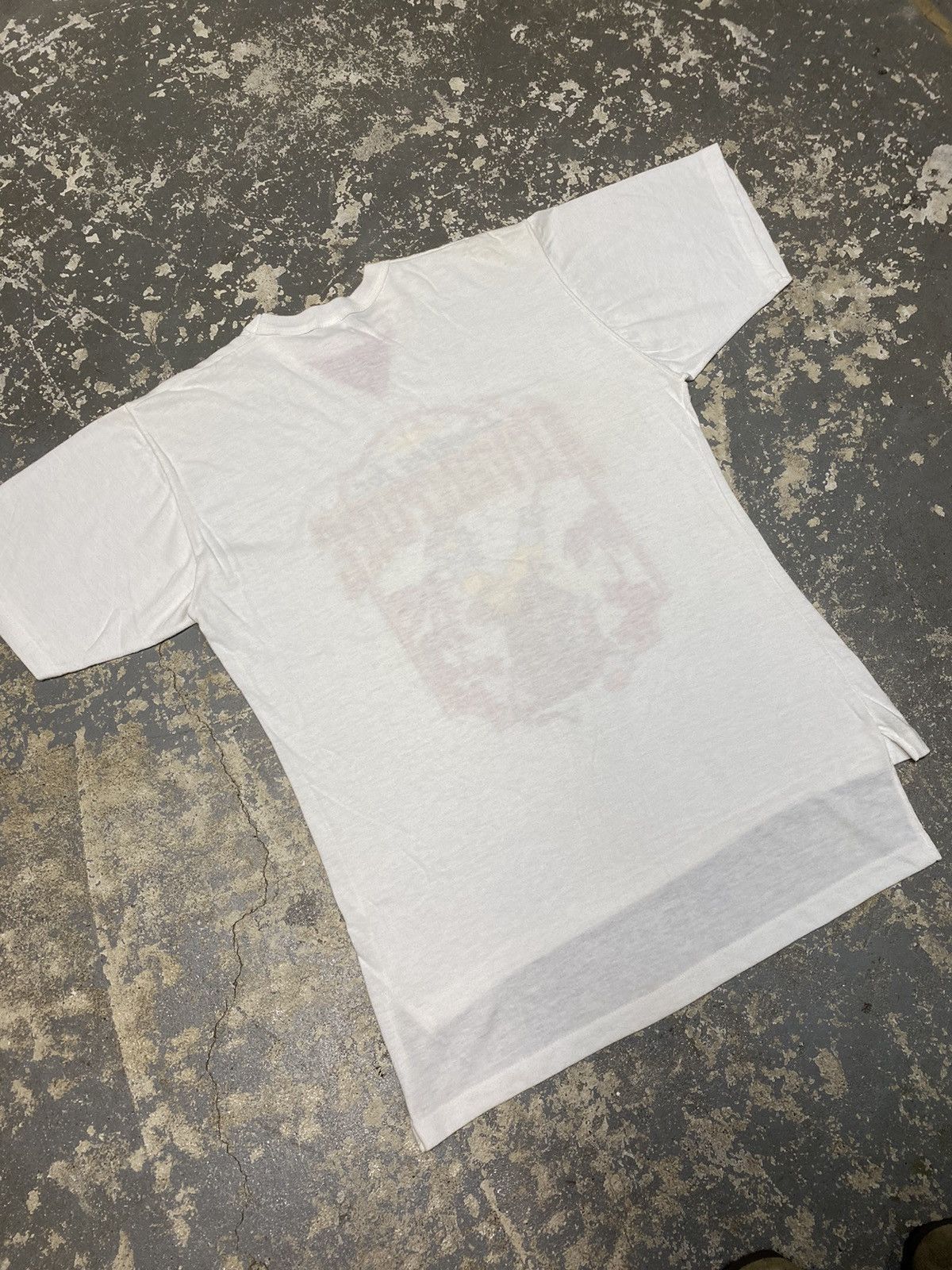 Disney × Vintage Vintage Disney Figment Looking Adventure Epcot Center Tshirt Size US M / EU 48-50 / 2 - 17 Thumbnail