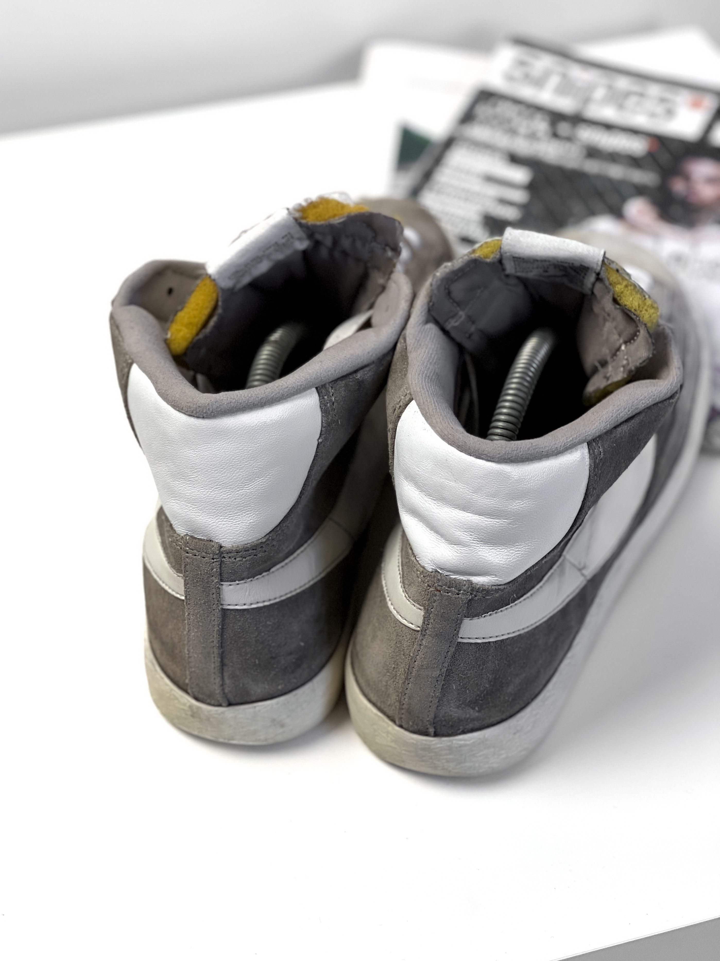 Nike Nike Blazer 12/11/12 Size US 12 / EU 45 - 8 Thumbnail