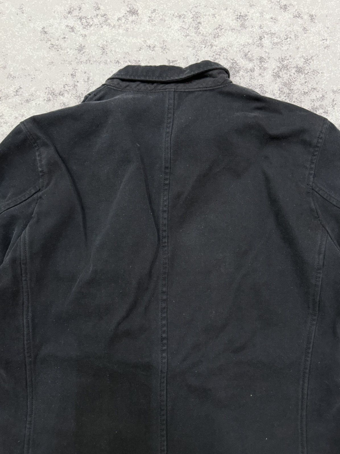 Smith's American Smith’s American Open Colar Chore Jacket Size US S / EU 44-46 / 1 - 10 Thumbnail