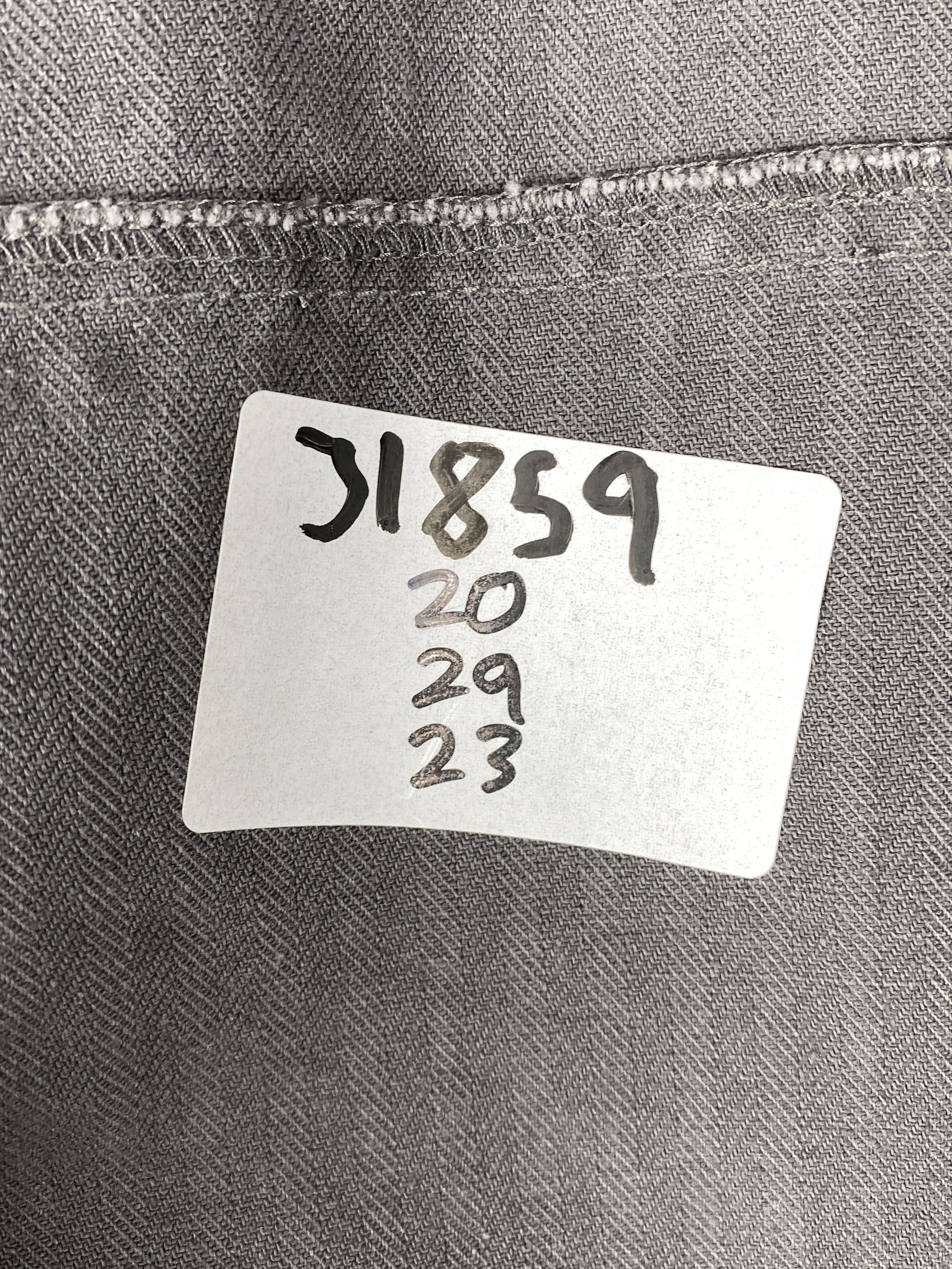 Japanese Brand Vintage Bellmount Button Up Jacket J1859 Size US S / EU 44-46 / 1 - 10 Thumbnail