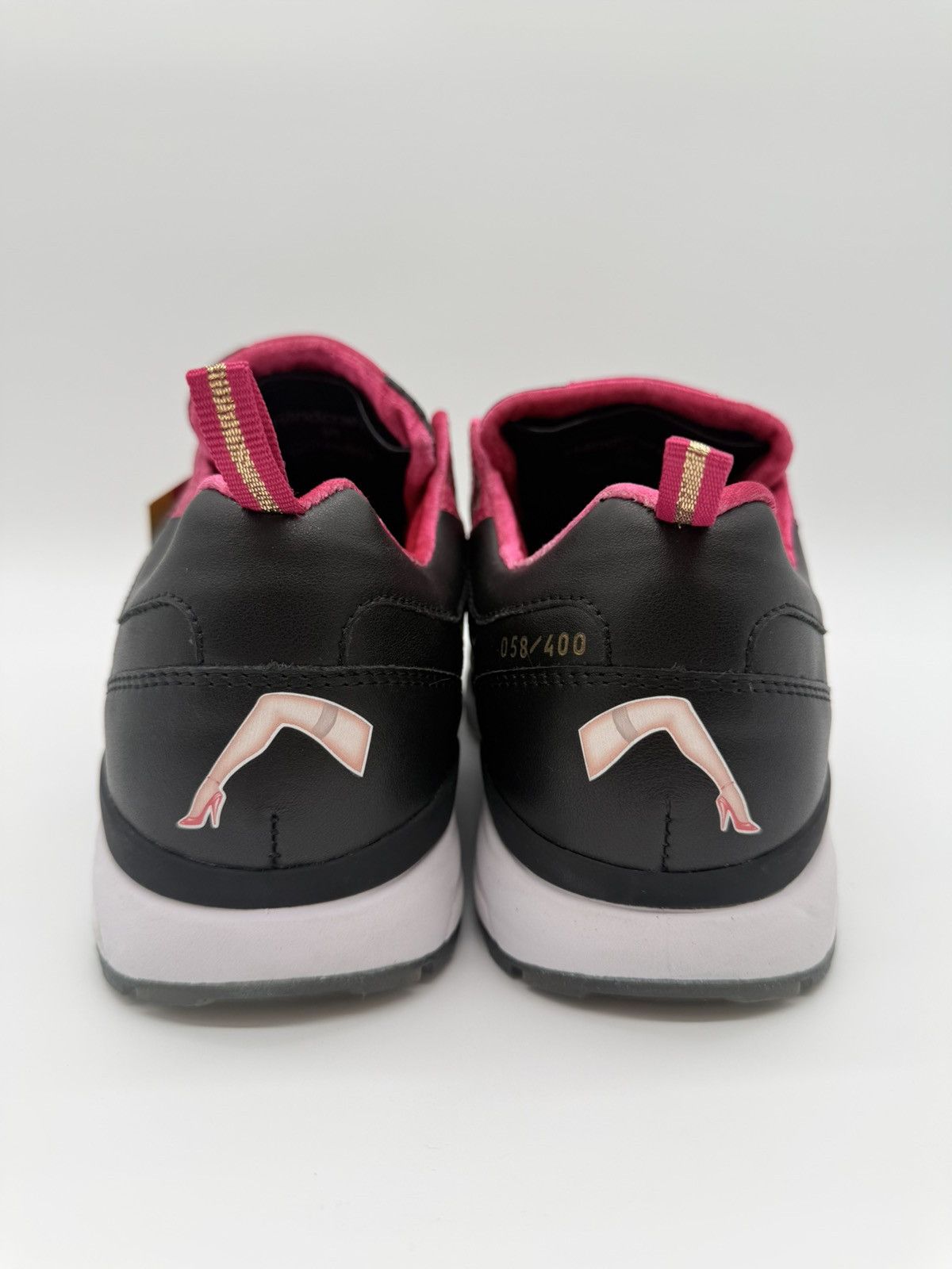 KangaROOS KangaROOS x Glory Hole Reeperbahn Ultimate R1 EU 40 Size US 7 / EU 40 - 4 Thumbnail
