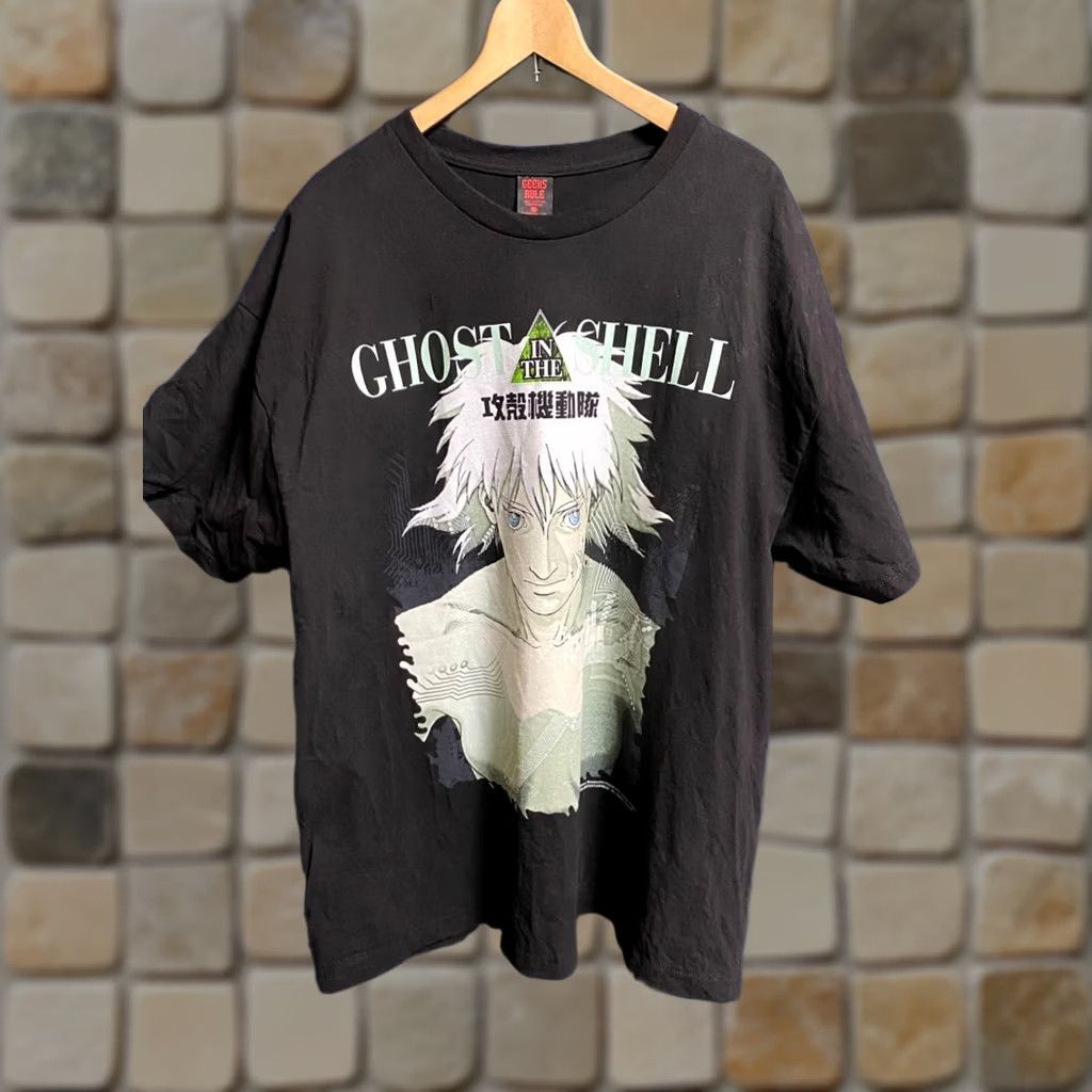 Vintage Item Specifications: Waterproof Size US XXL / EU 58 / 5 - 1 Thumbnail