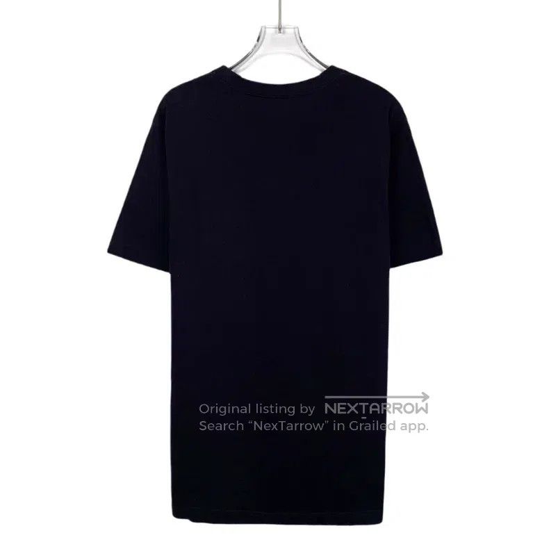 Louis Vuitton Louis Vuitton Dark brown logo presbyopic full print cotton Size US M / EU 48-50 / 2 - 2 Thumbnail