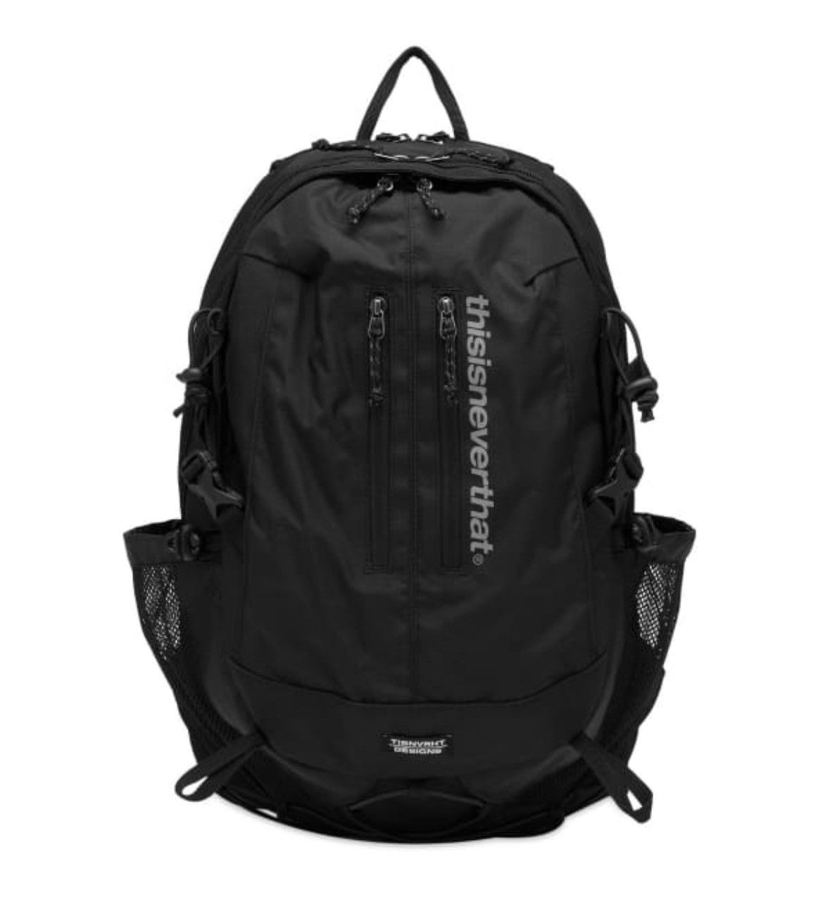 thisisneverthat Thisisneverthat Backpack Size ONE SIZE - 1 Thumbnail