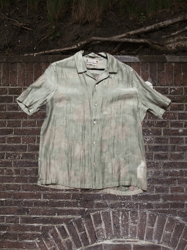 Allsaints Allsaints Shirt Size US L / EU 52-54 / 3 - 1 Thumbnail