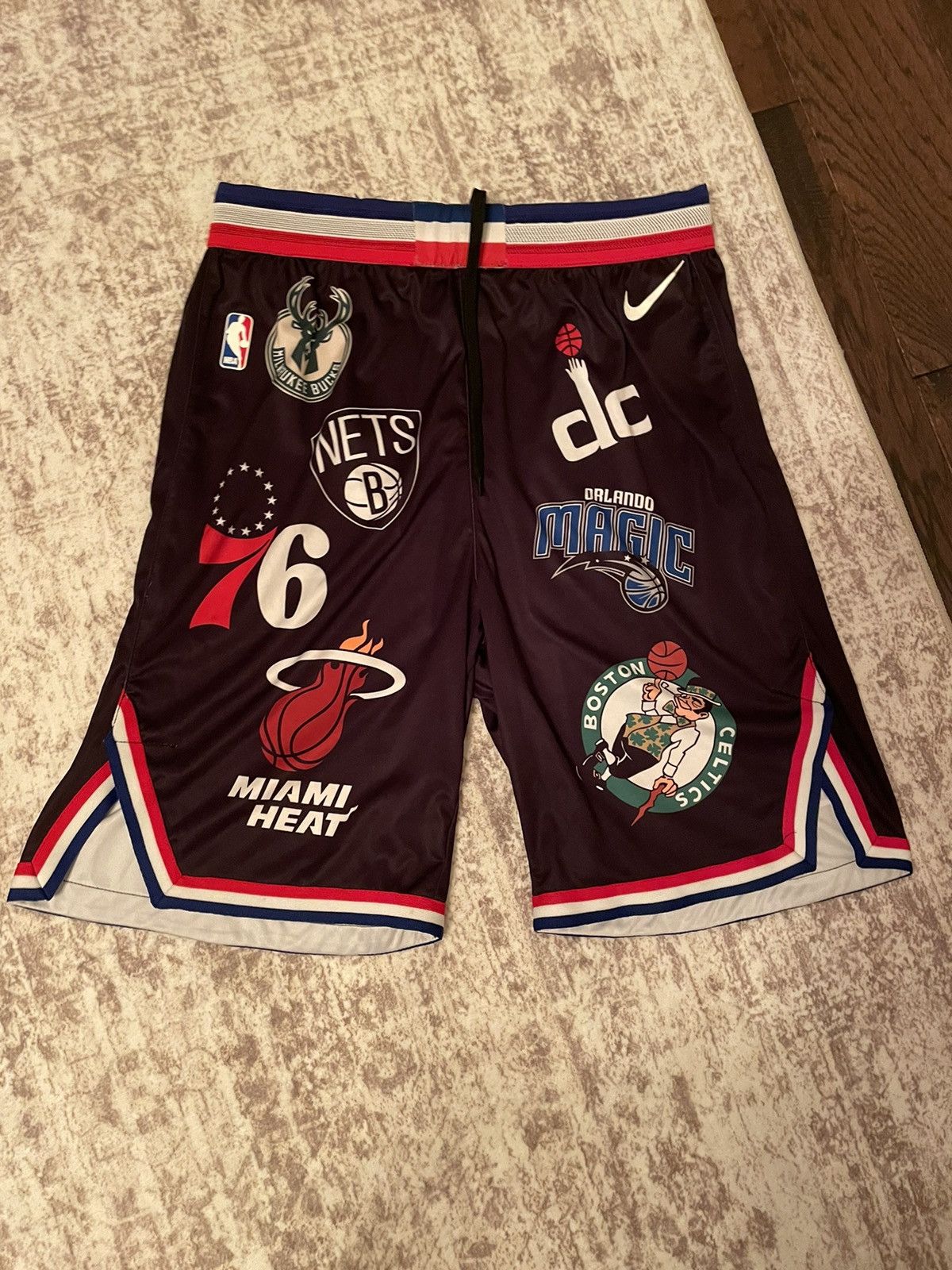 Supreme Nba Shorts | Grailed