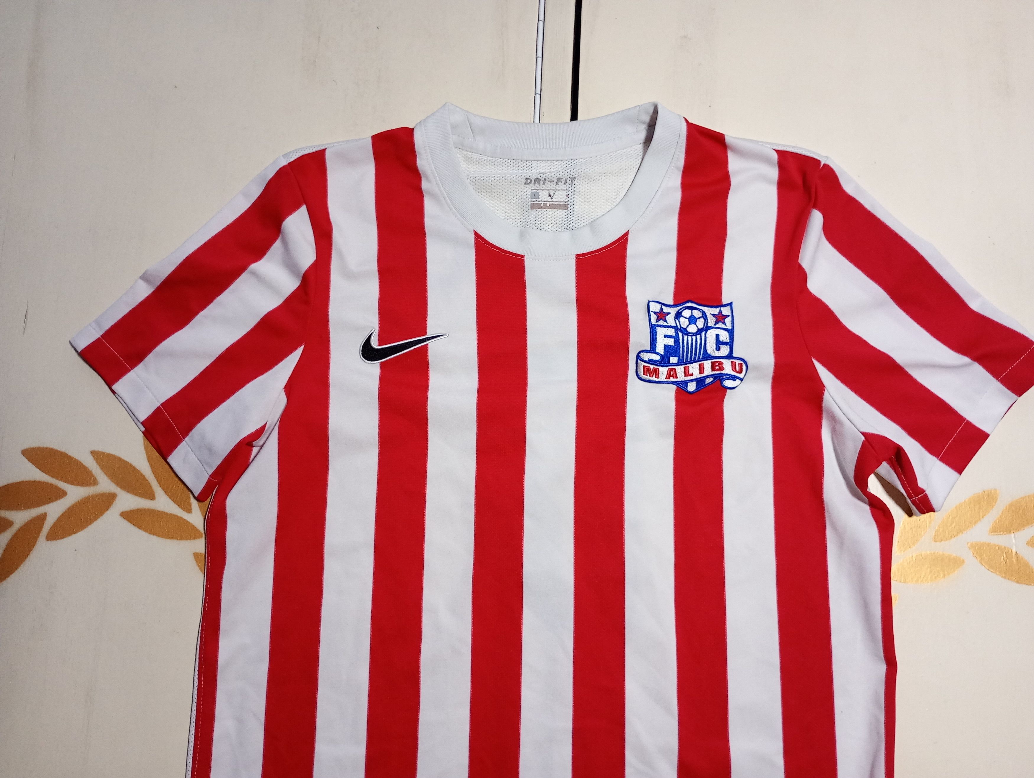 Nike Nike Malibu FC Jersey Size US M / EU 48-50 / 2 - 4 Thumbnail