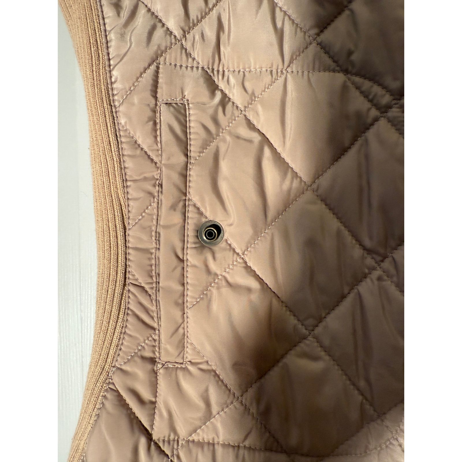 Ralph Lauren Ralph Lauren Sport Vest Country Riders Jockey Crest Sz XS Size XS / US 0-2 / IT 36-38 - 4 Thumbnail